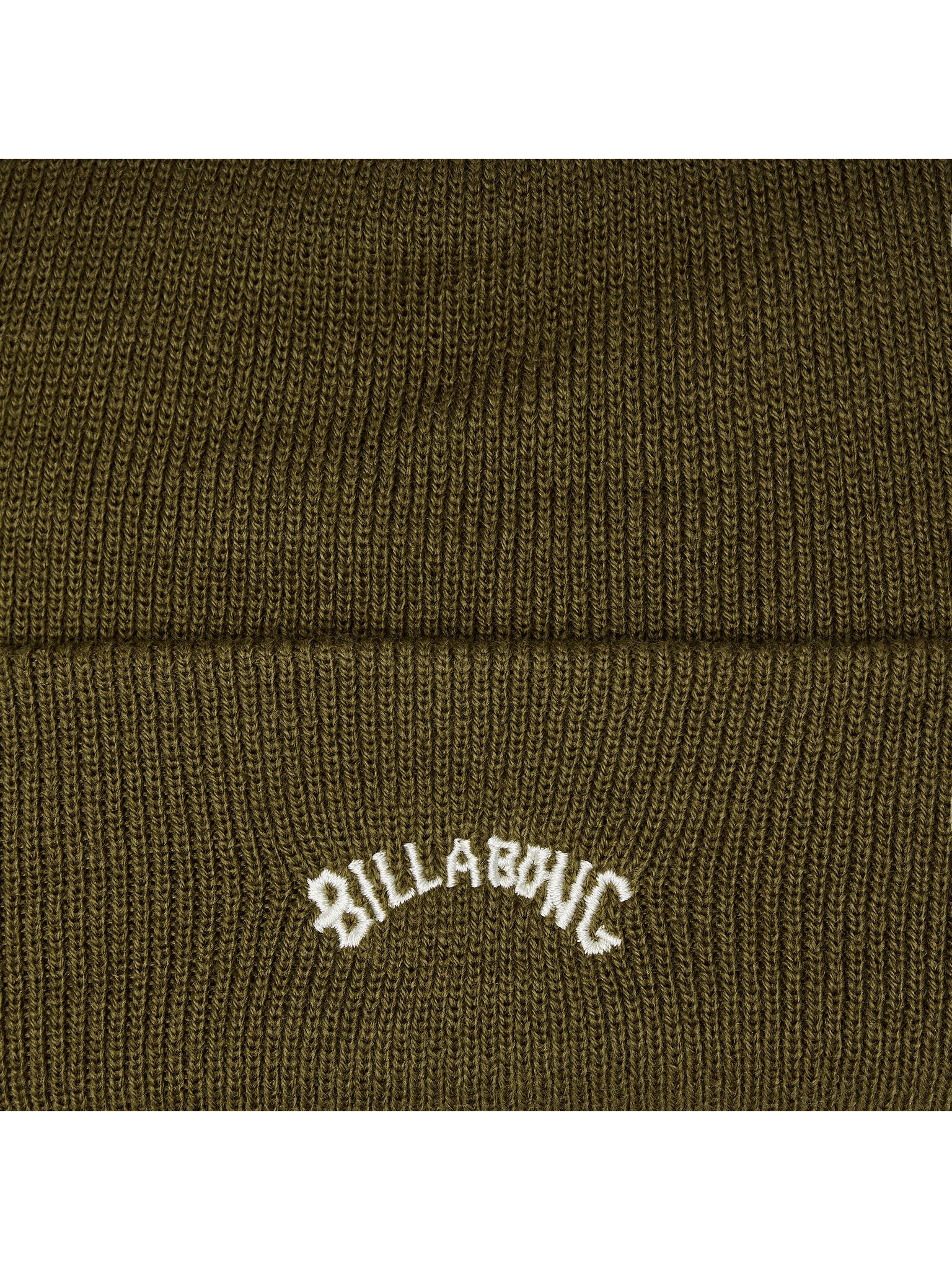 Billabong Strickmütze Mütze EBYHA00124 Bark CPN0