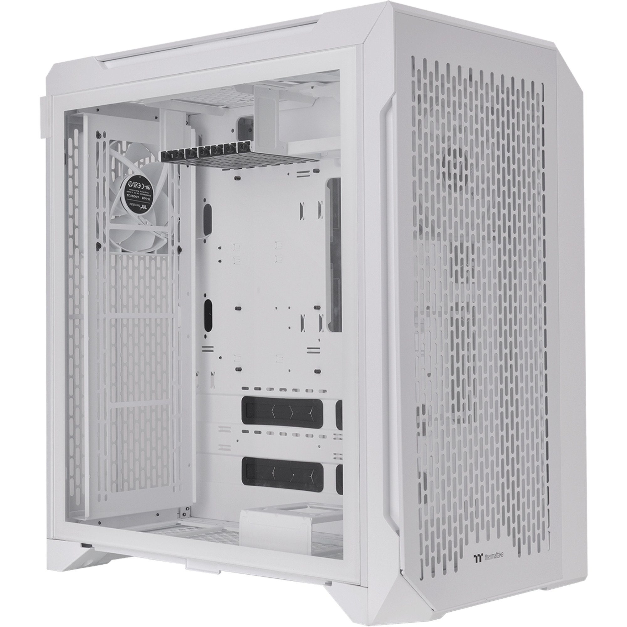Thermaltake PC-Gehäuse Thermaltake CTE C700 Air Snow