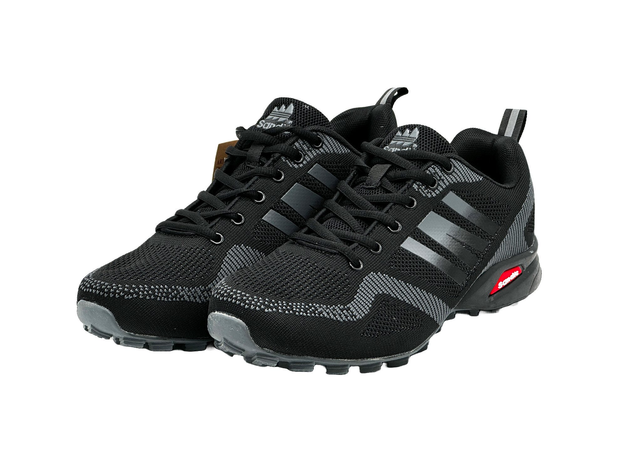Nowaland Bequeme und Funktionale Outdoor-Schuhe Freizeitschuhe Sneaker