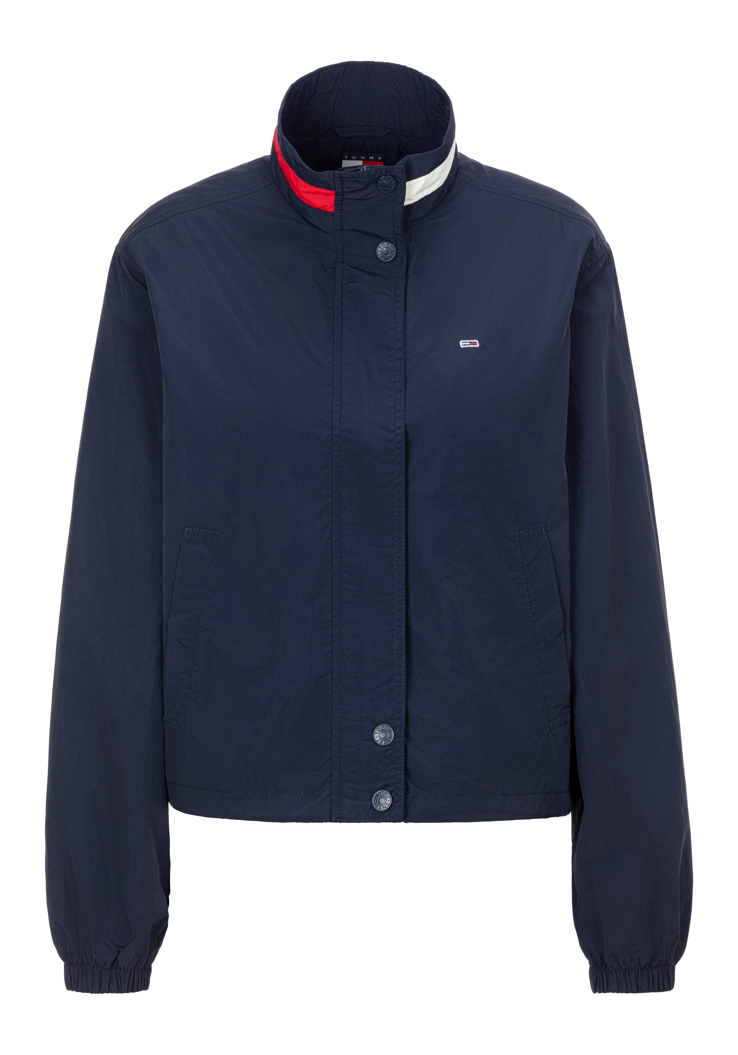 Windbreaker TJW ESSENTIAL JACKET EXT