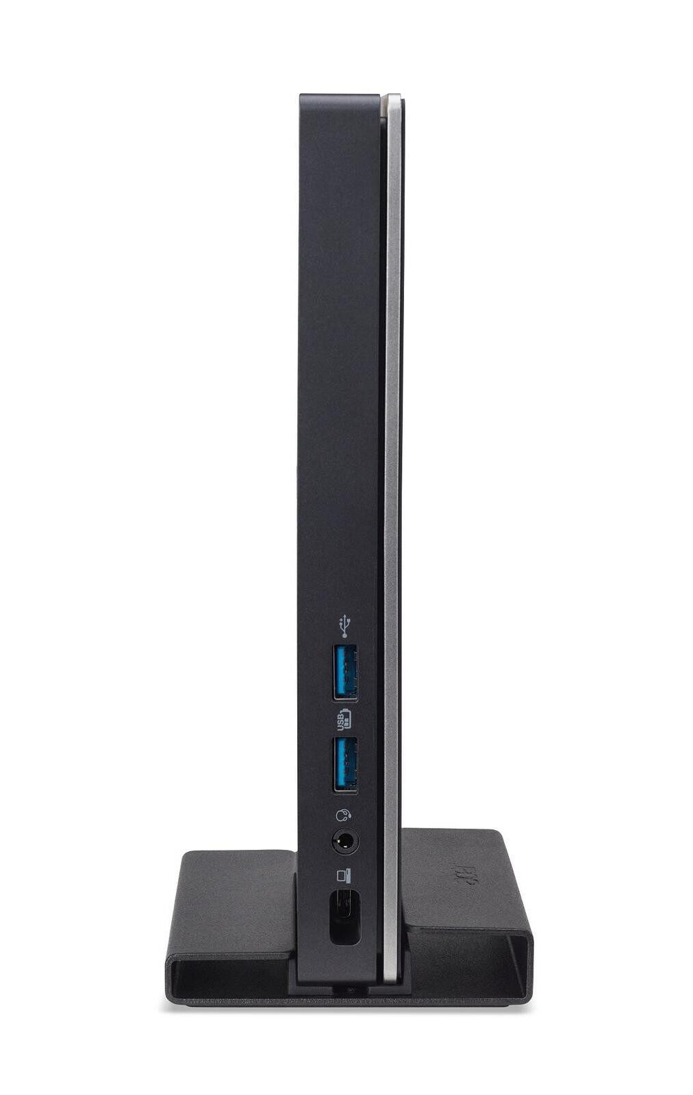 Acer Laptop-Dockingstation Acer USB Type-C Dock II