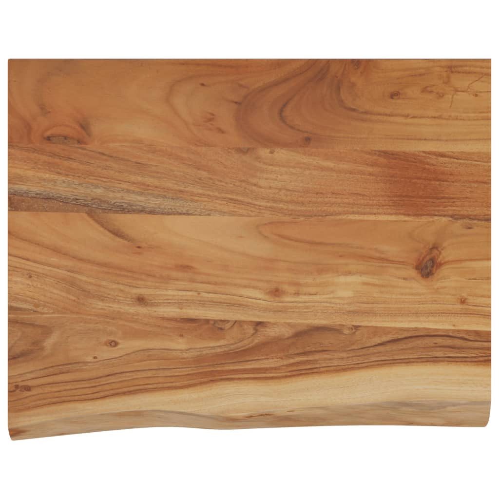 vidaXL Regal, Wandregal 50x40x2,5 cm Rechteckig günstig online kaufen