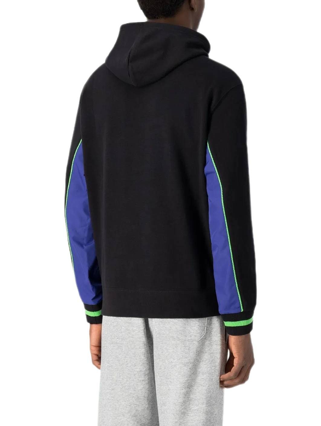 Champion Hoodie Hoodie Champion 217195 (1-tlg)