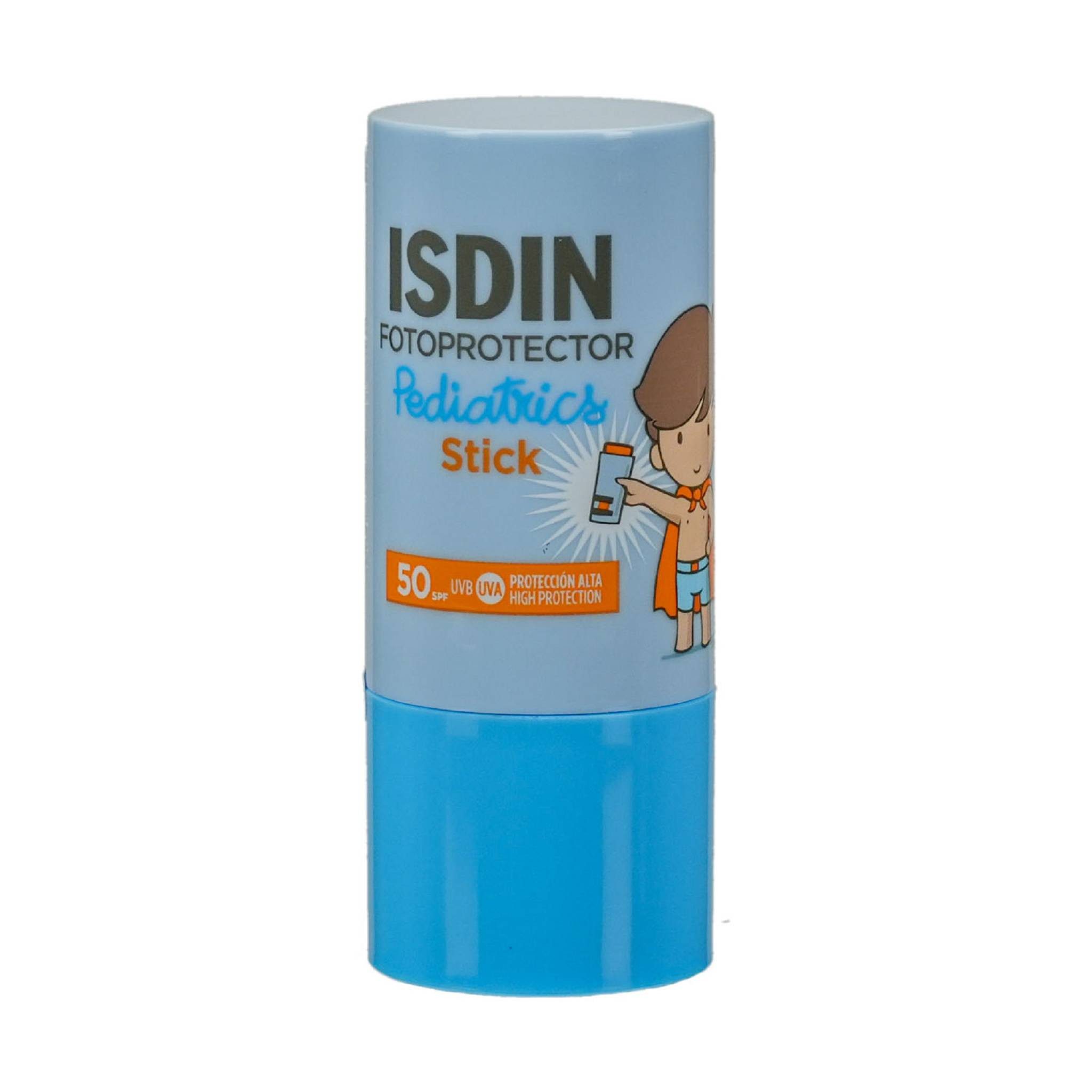 Isdin Sonnenschutzstift ISDIN Fotoprotector Pediatrics Stick LSF 50