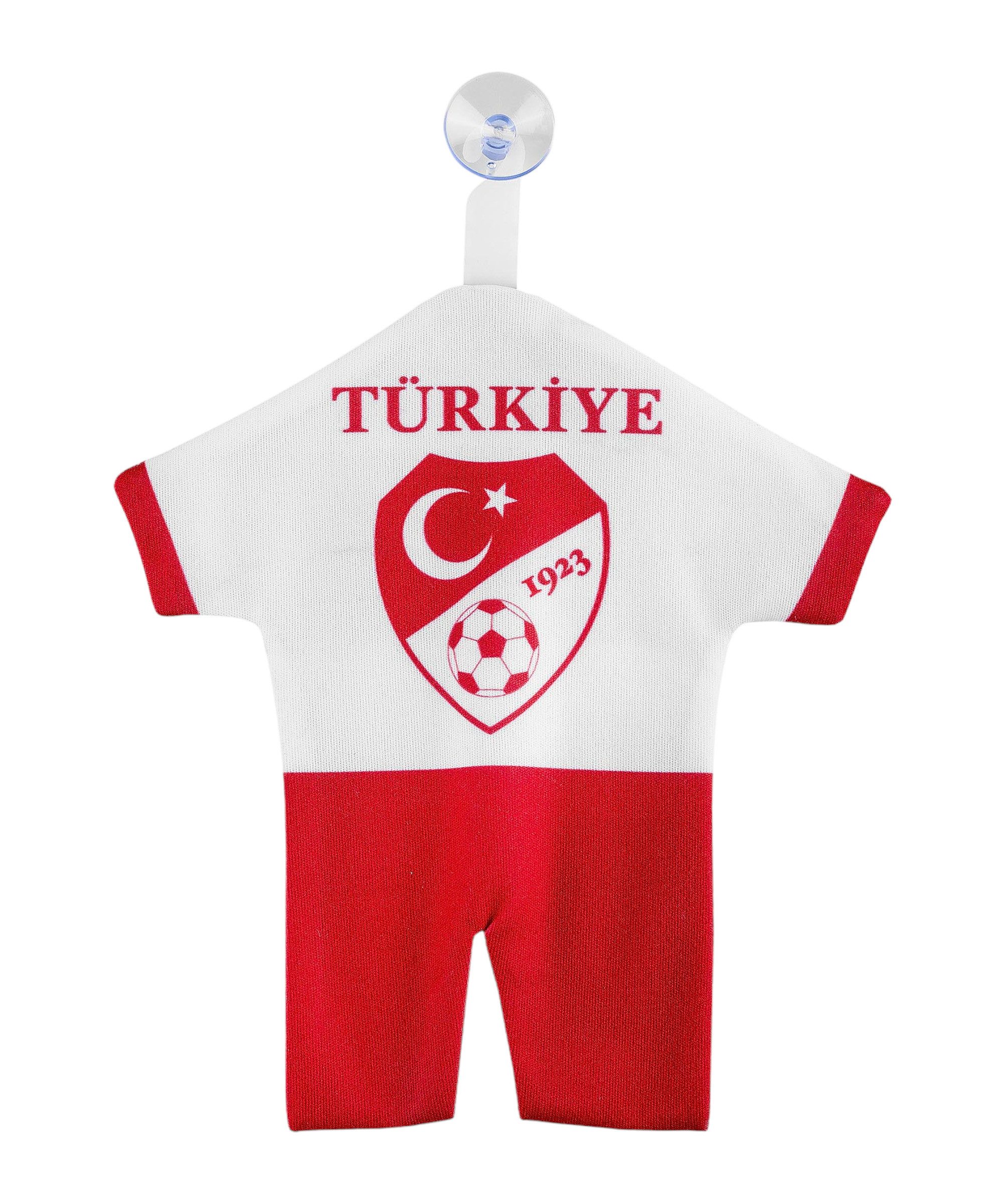 Cawila Trainingshilfe Türkei TFF TFF Türkei Minitrikot Home Trikot-Sets
