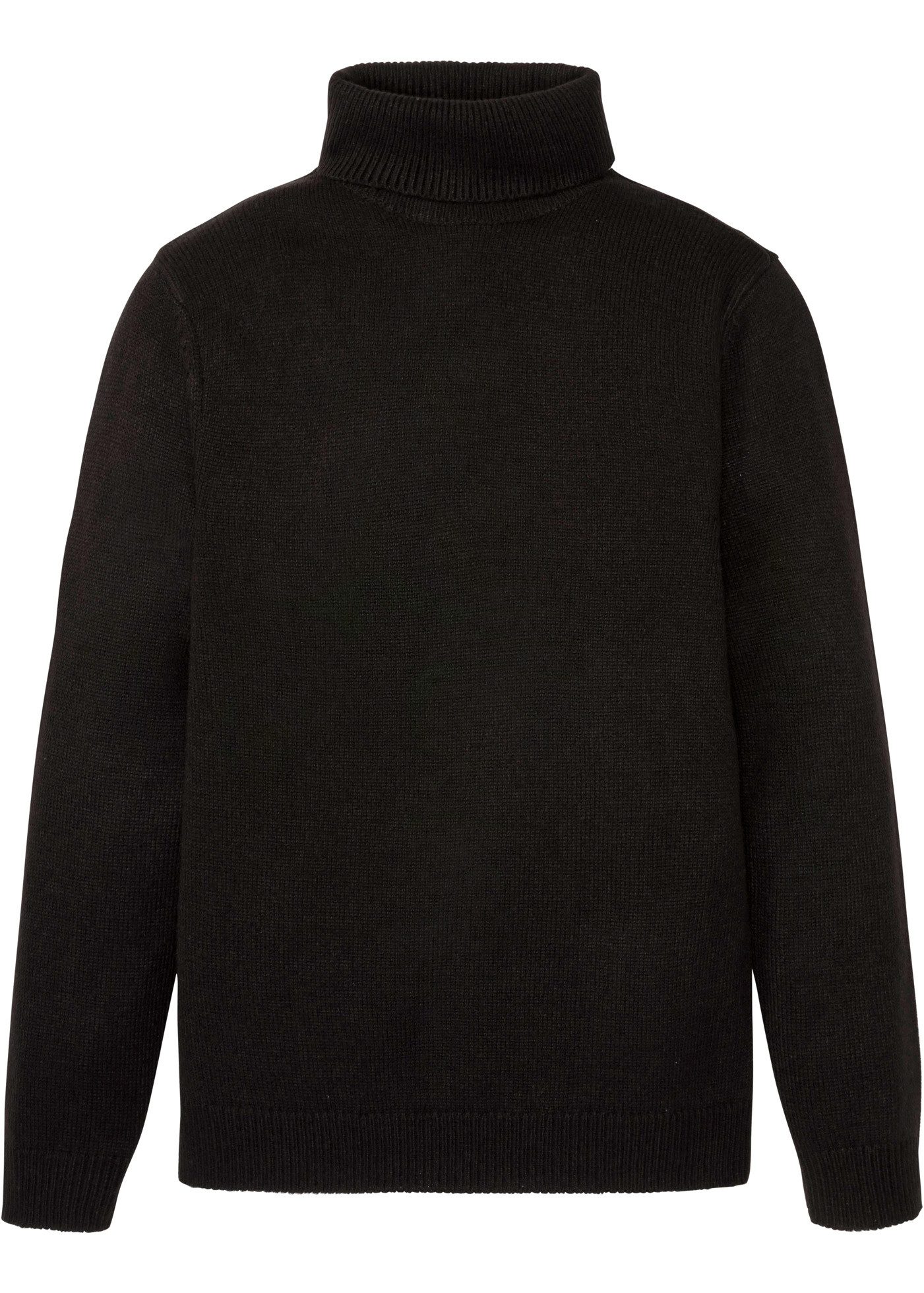 Rollkragenpullover