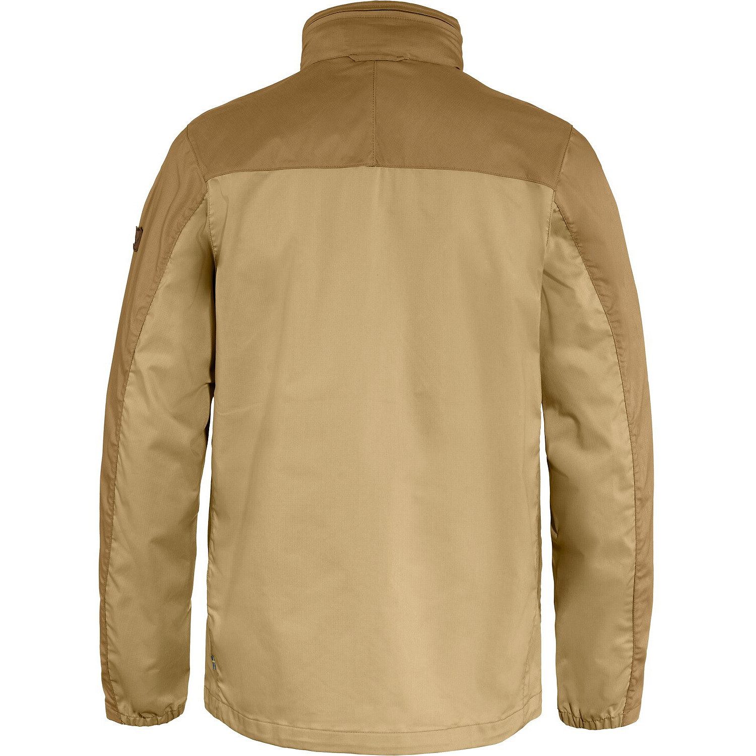 Fjällräven Regenjacke Outdoorjacke Abisko Hike Jacket M