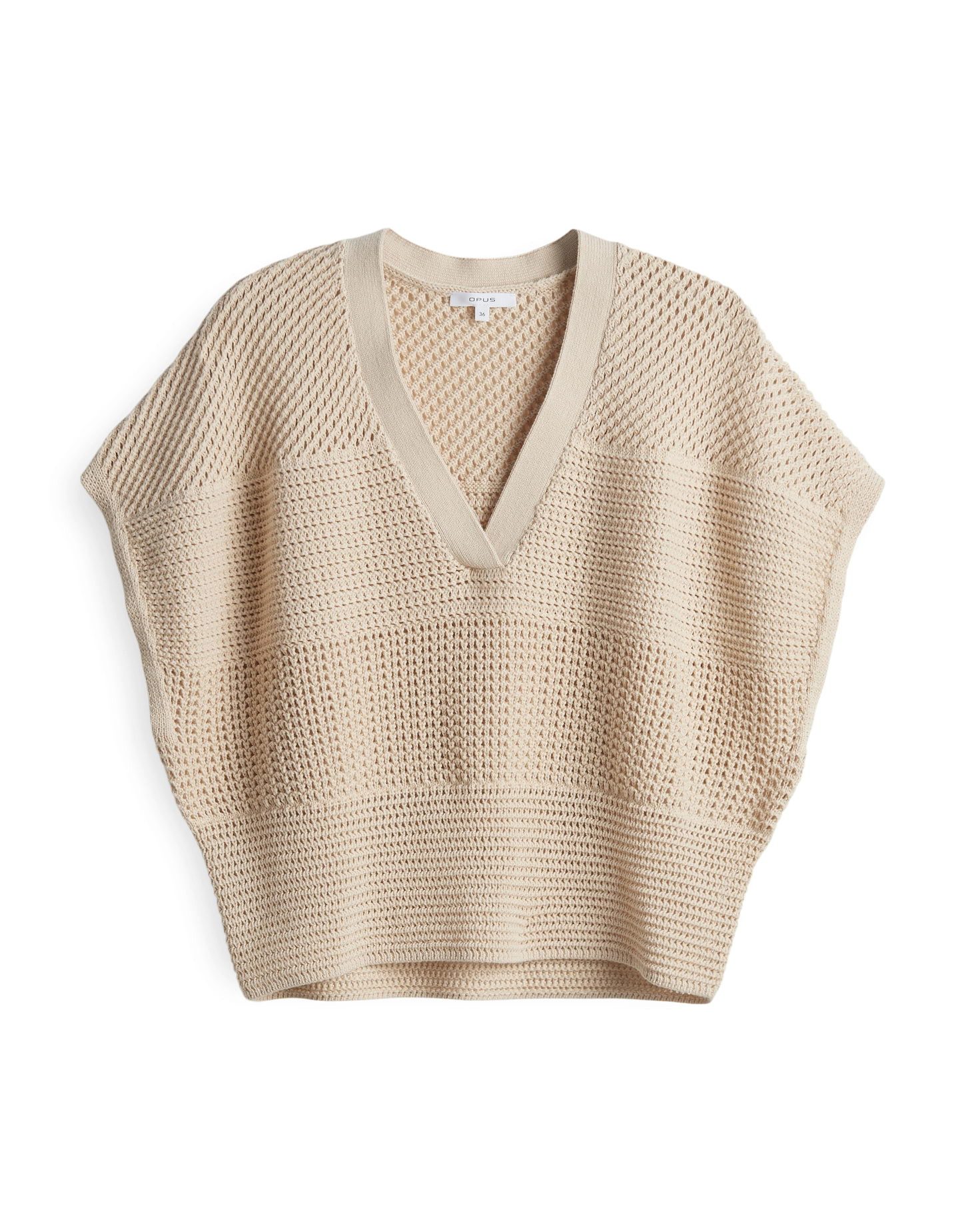 OPUS Strickpullover Pekina günstig online kaufen