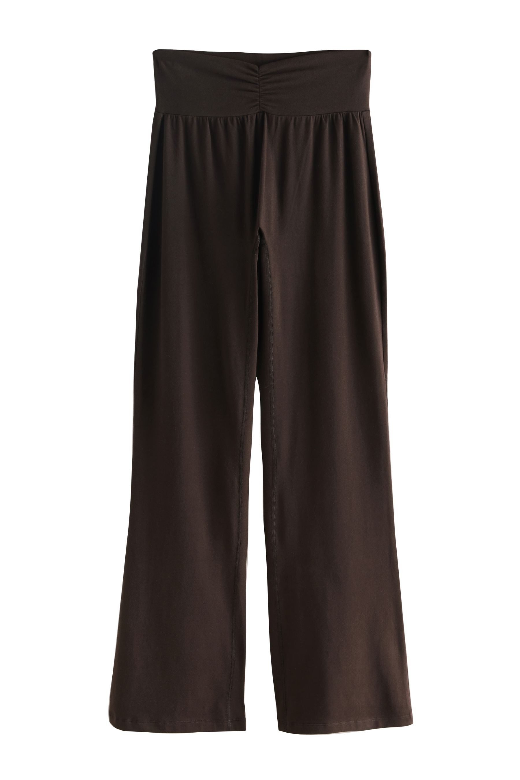 Next Leggings Weich gerippte, geraffte Leggings günstig online kaufen