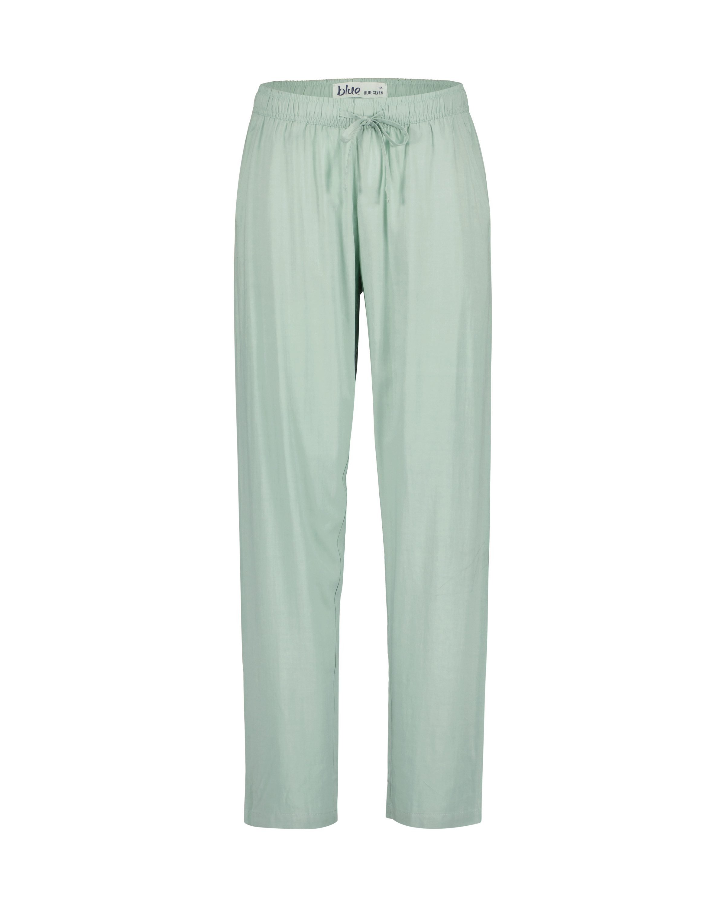Blue Seven Stoffhose Blue Seven Stoffhose (1-tlg)