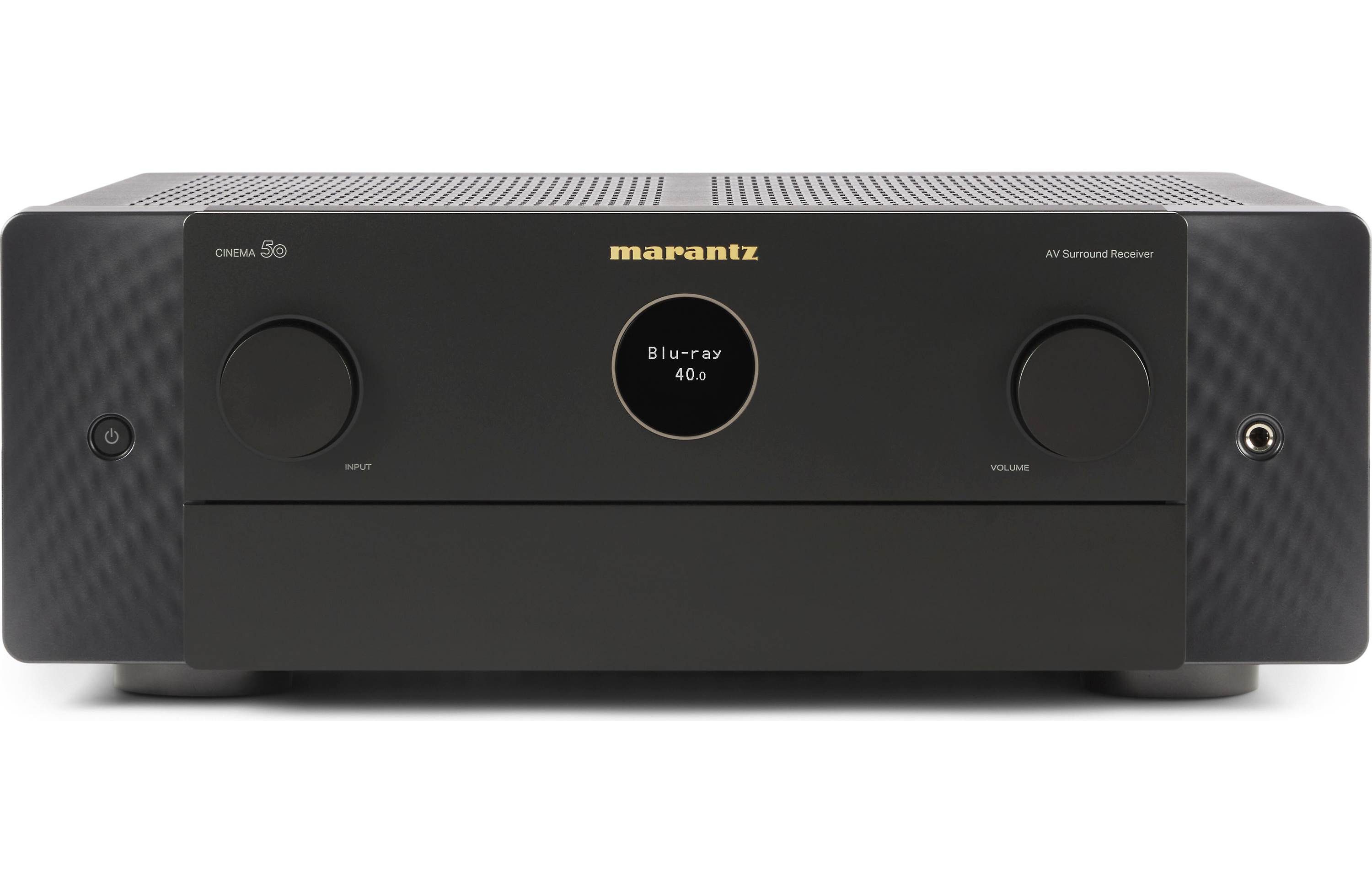 Marantz Marantz CINEMA 50 Av-ресивер