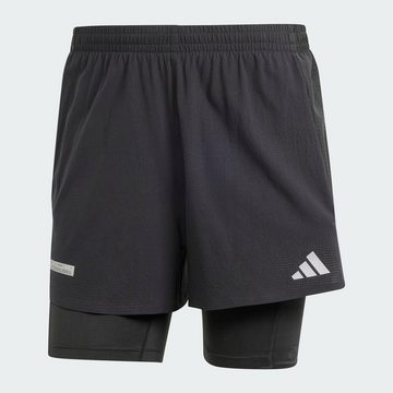 adidas Performance Laufshorts ULTIMATEADIDAS 2-IN-1 SHORTS