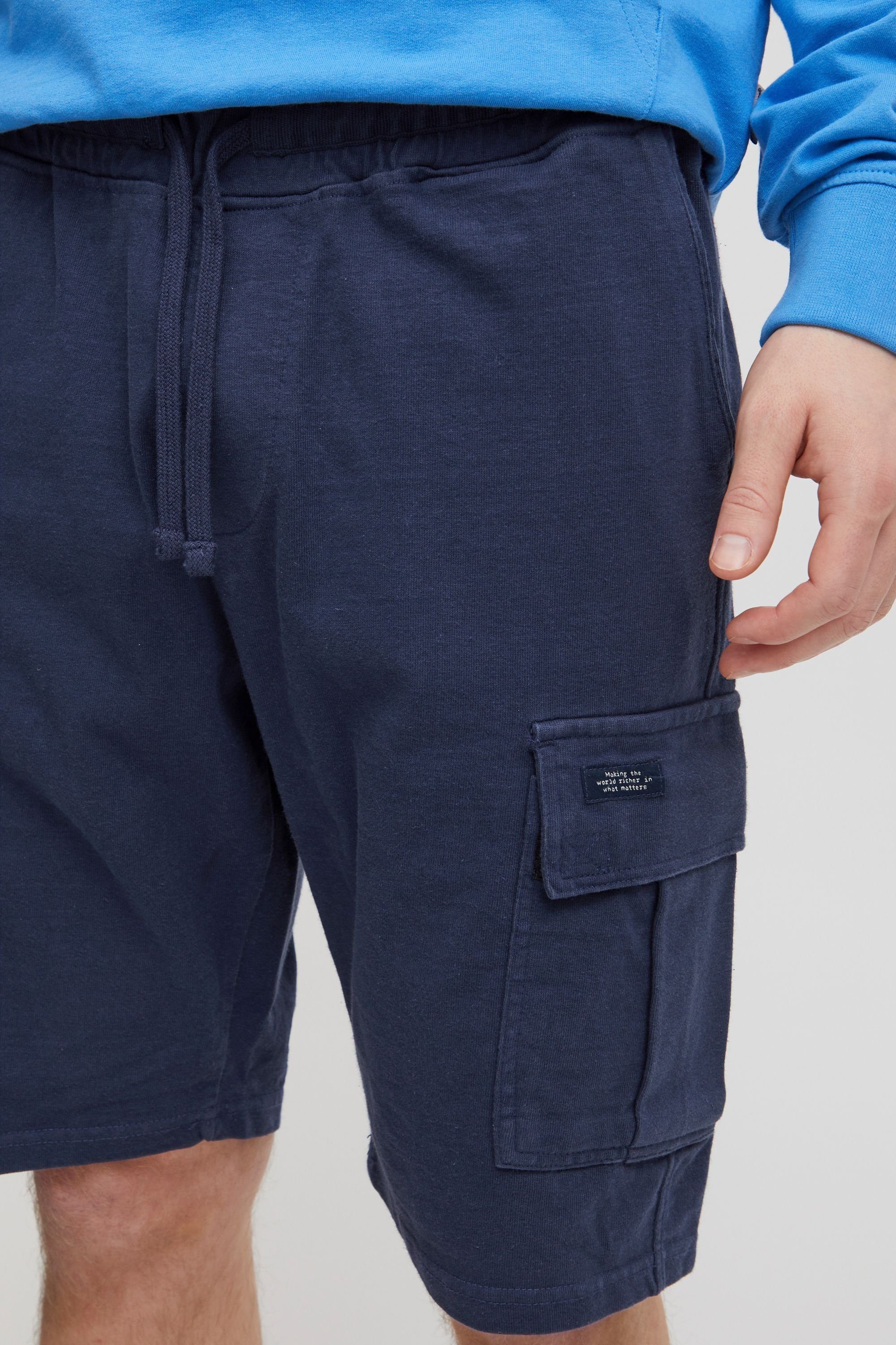 Blend Cargoshorts BHSweatshorts Stilvolle Cargo Shorts mit Taschen