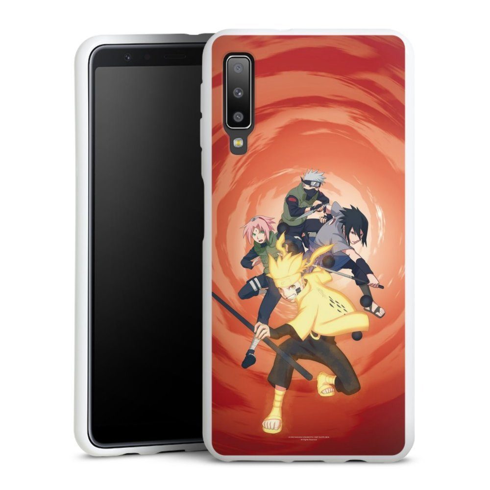 samsung galaxy a7 duos 2018