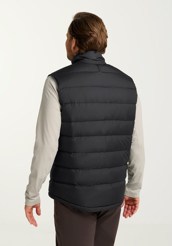 Jack Wolfskin Daunenweste ATHER DOWN VEST M RDS günstig online kaufen
