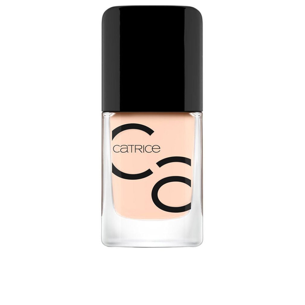 Catrice Nagellack Iconails Gel Lacquer 149-Vanilla Chai 10,5ml