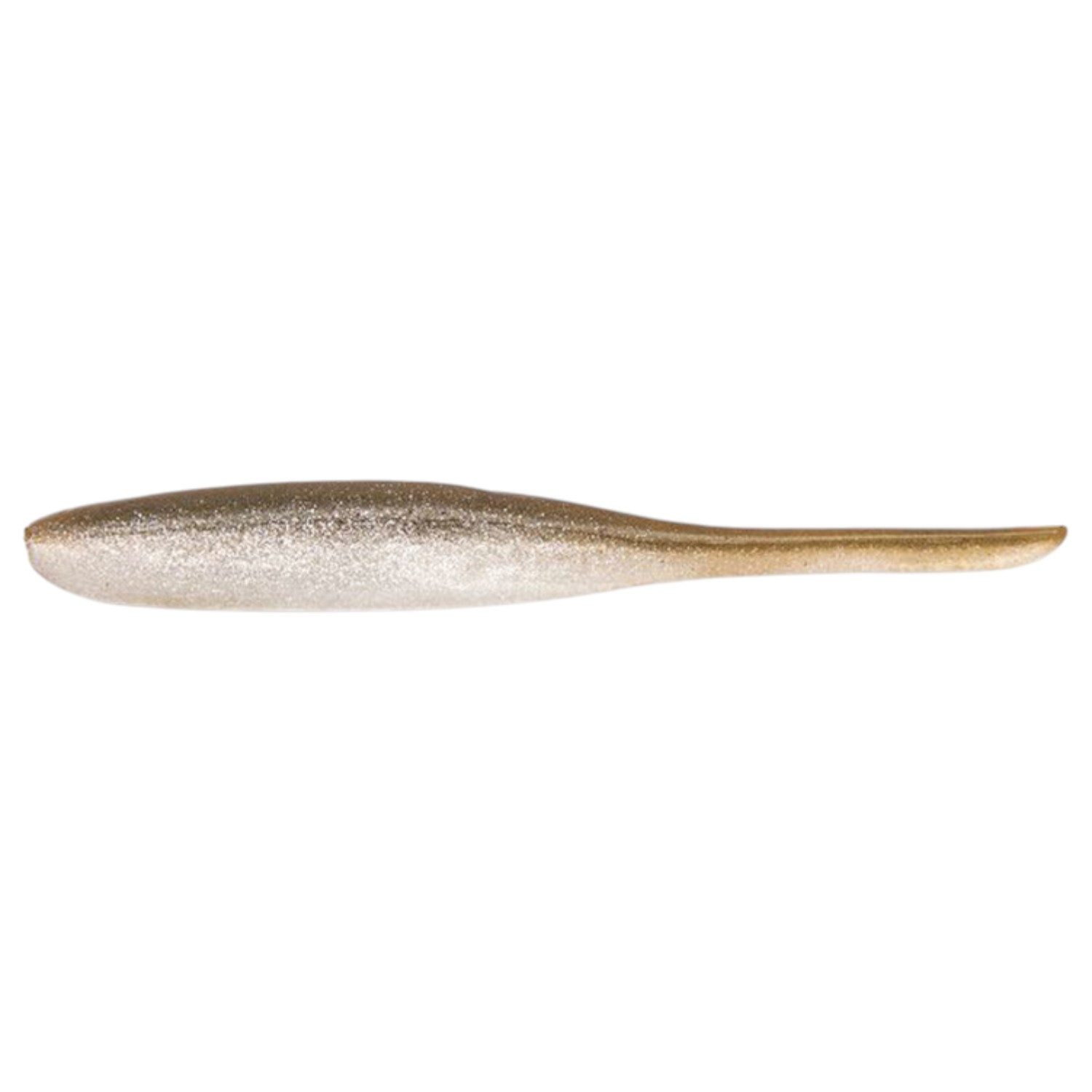 Kunstköder Keitech Shad Impact 2"