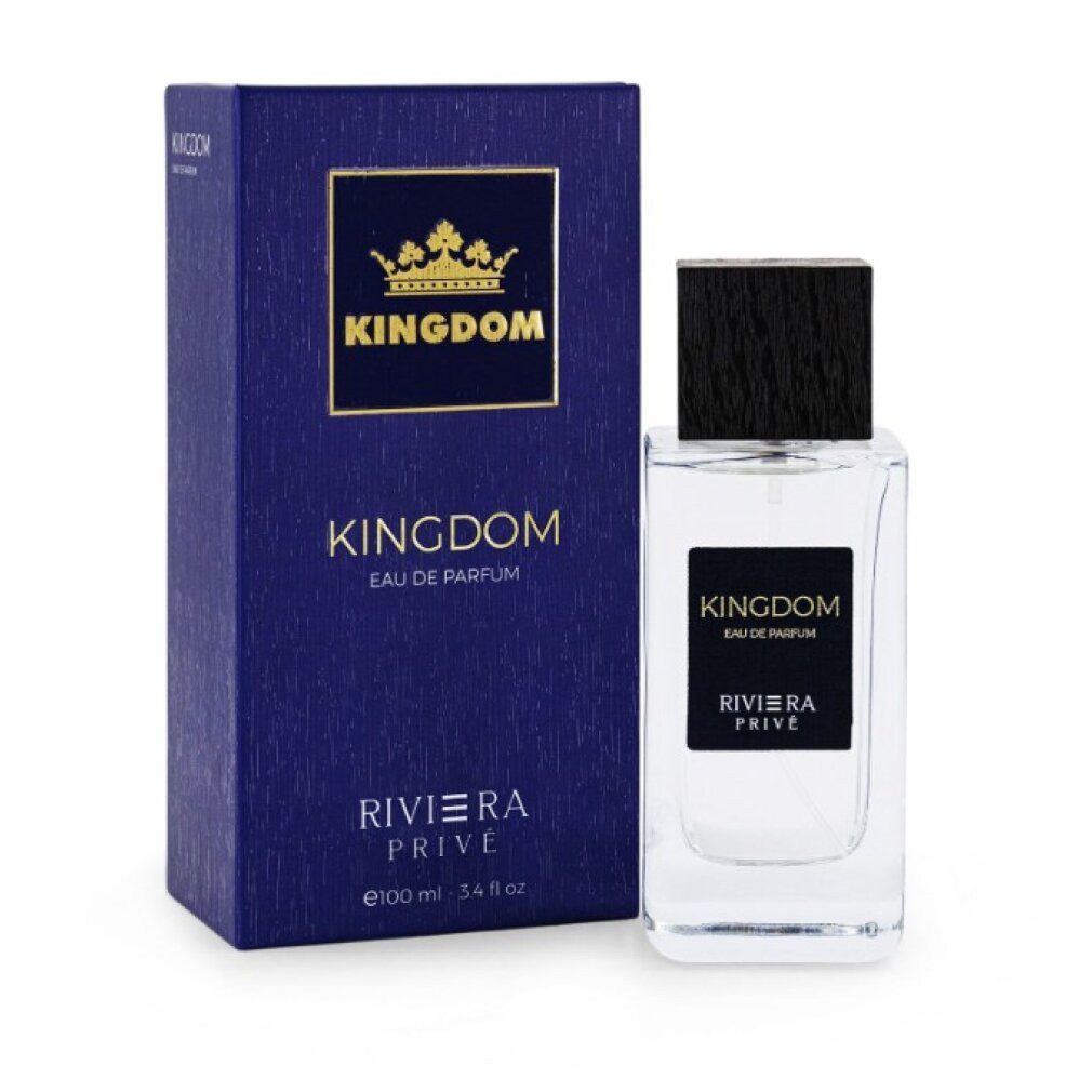 Gulf Orchid Körperpflegeduft Kingdom - EDP - Inhalt: