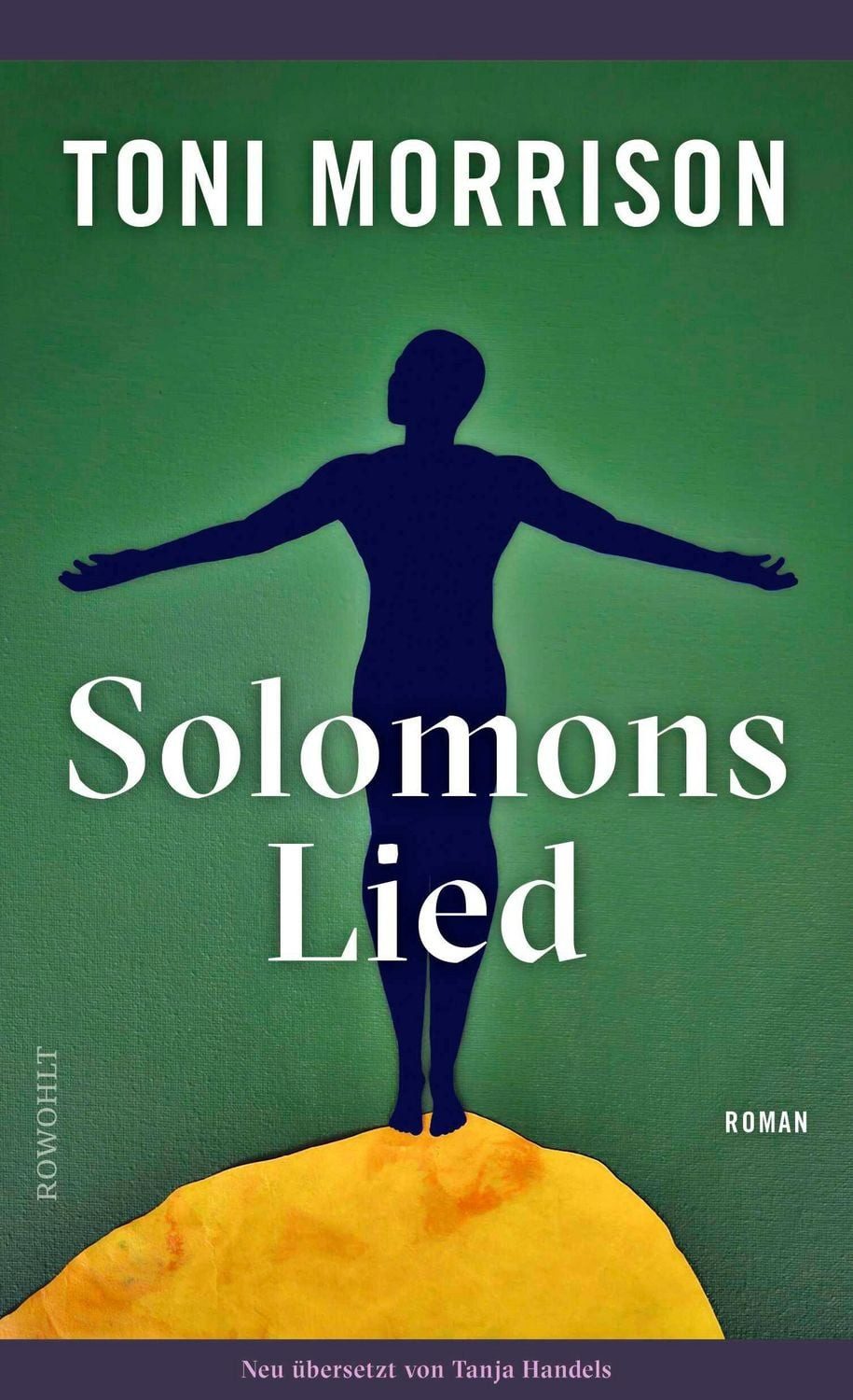 Solomons Lied / Toni Morrison