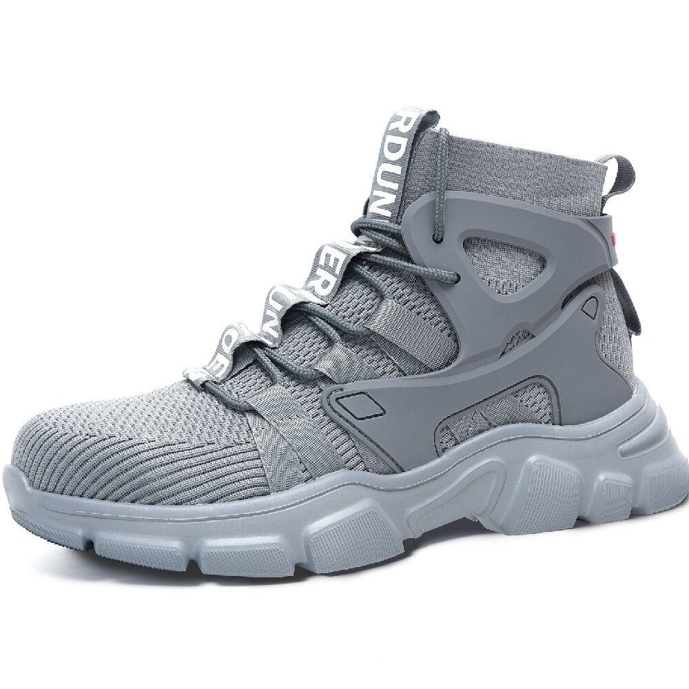 HUSK'SWARE Arbeitsschuh (leicht & atmungsaktiv – Rutschfeste, verschleißfes günstig online kaufen