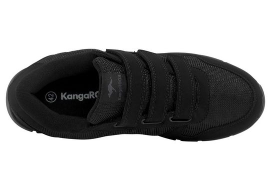 KangaROOS »K-BlueRun 701 B« Sneaker
