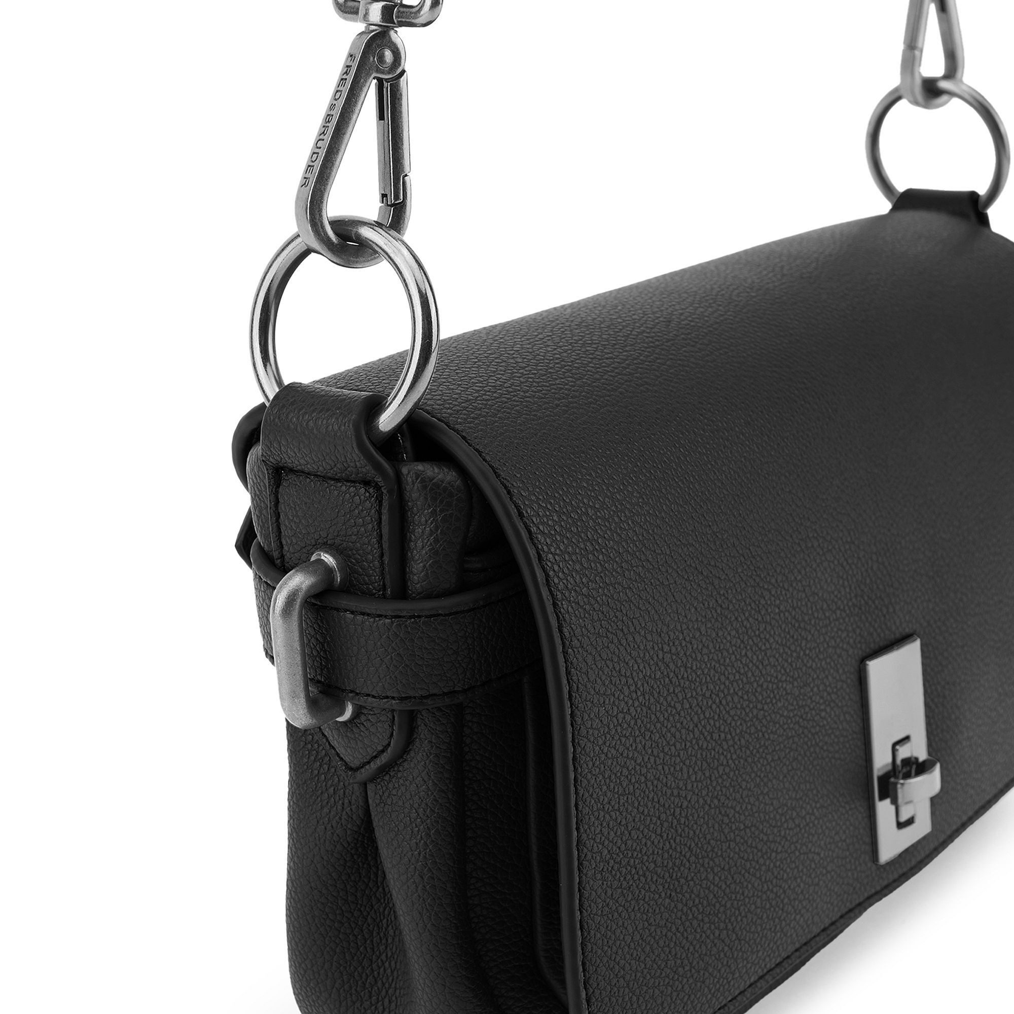 FREDsBRUDER Schultertasche My Bestie, Kunstleder