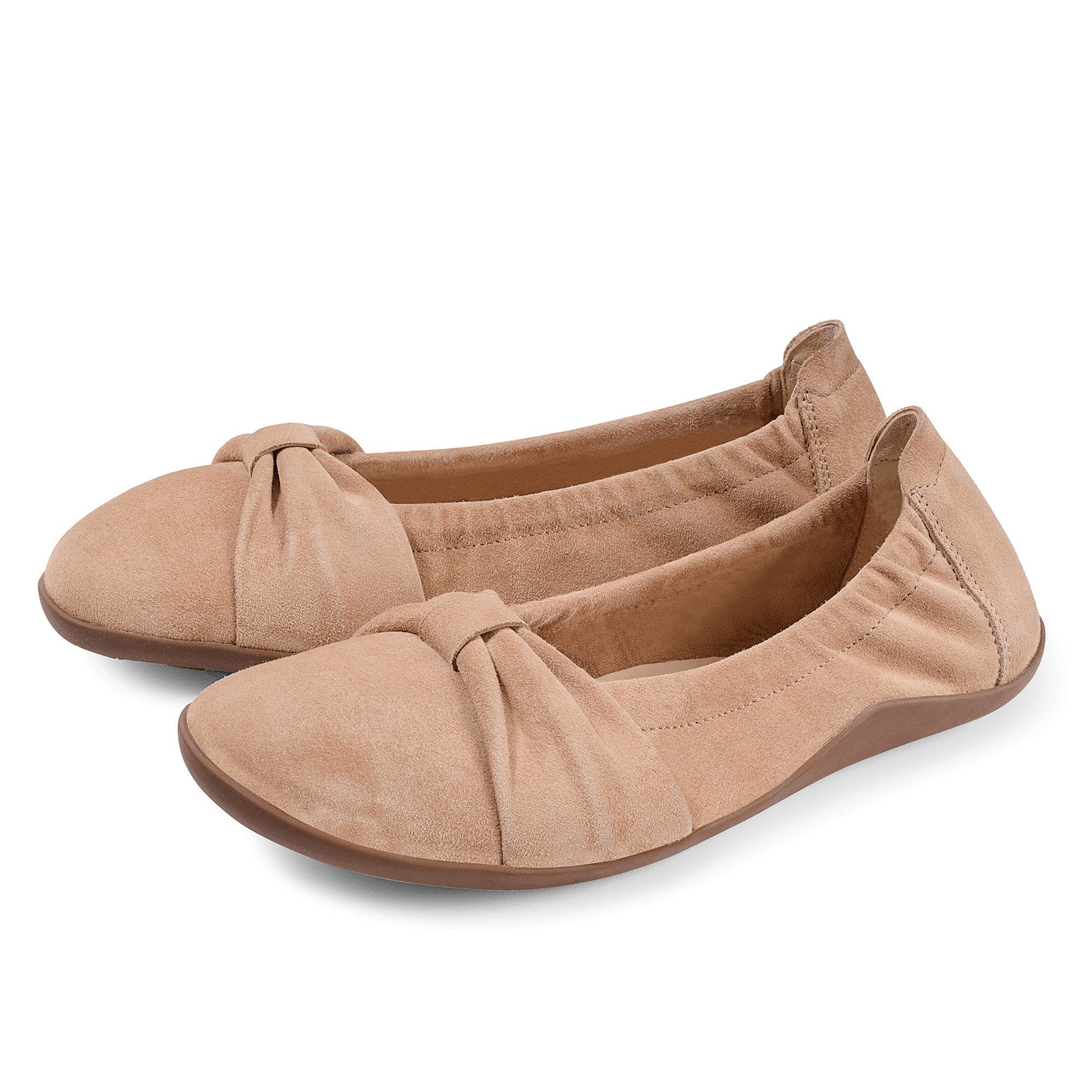 BÄR Elly Ballerina 100% Zehenfreiheit