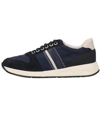 Geox Sneaker Veloursleder/Textil Sneaker