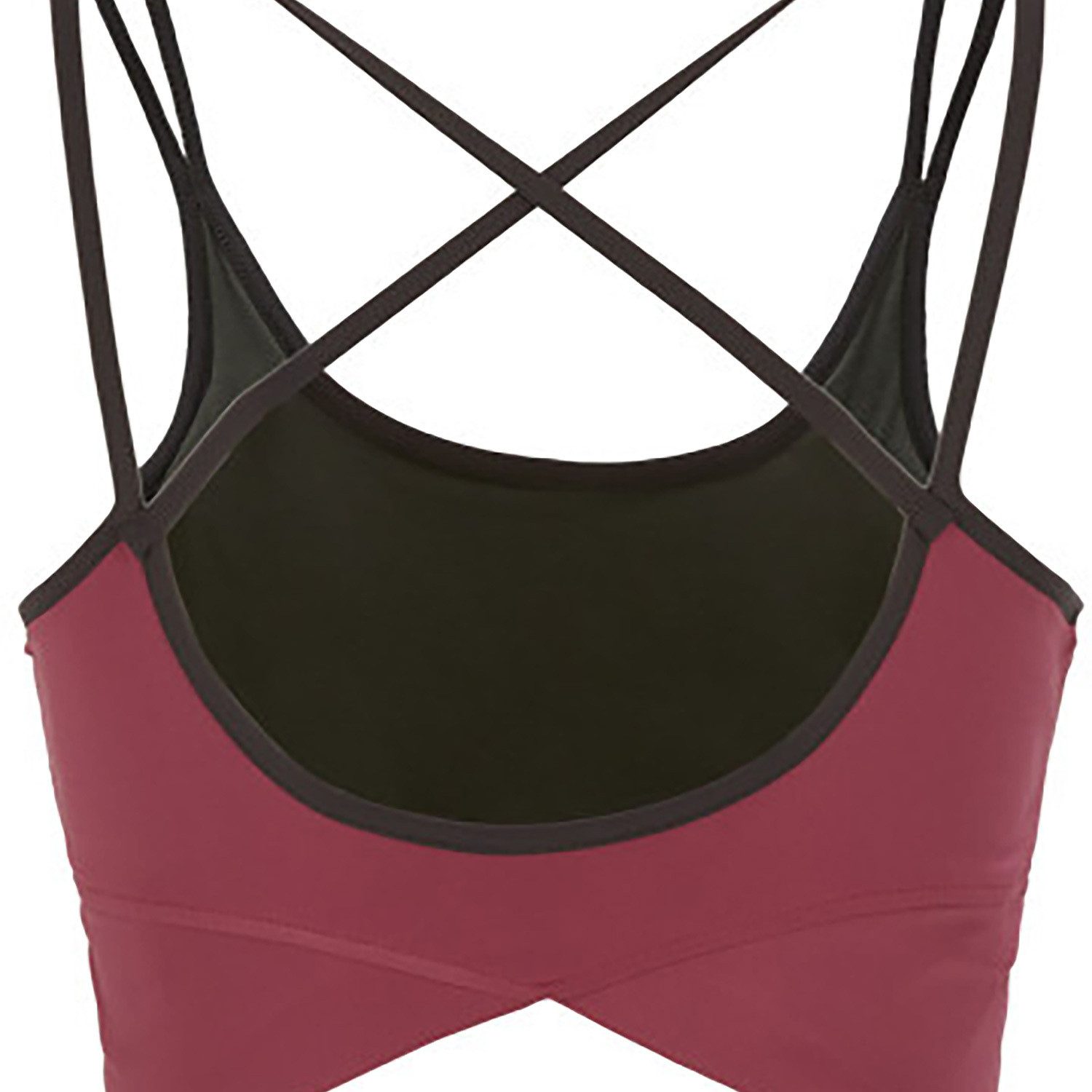 E9 Set: Sport-BH Sport BH W GILLI