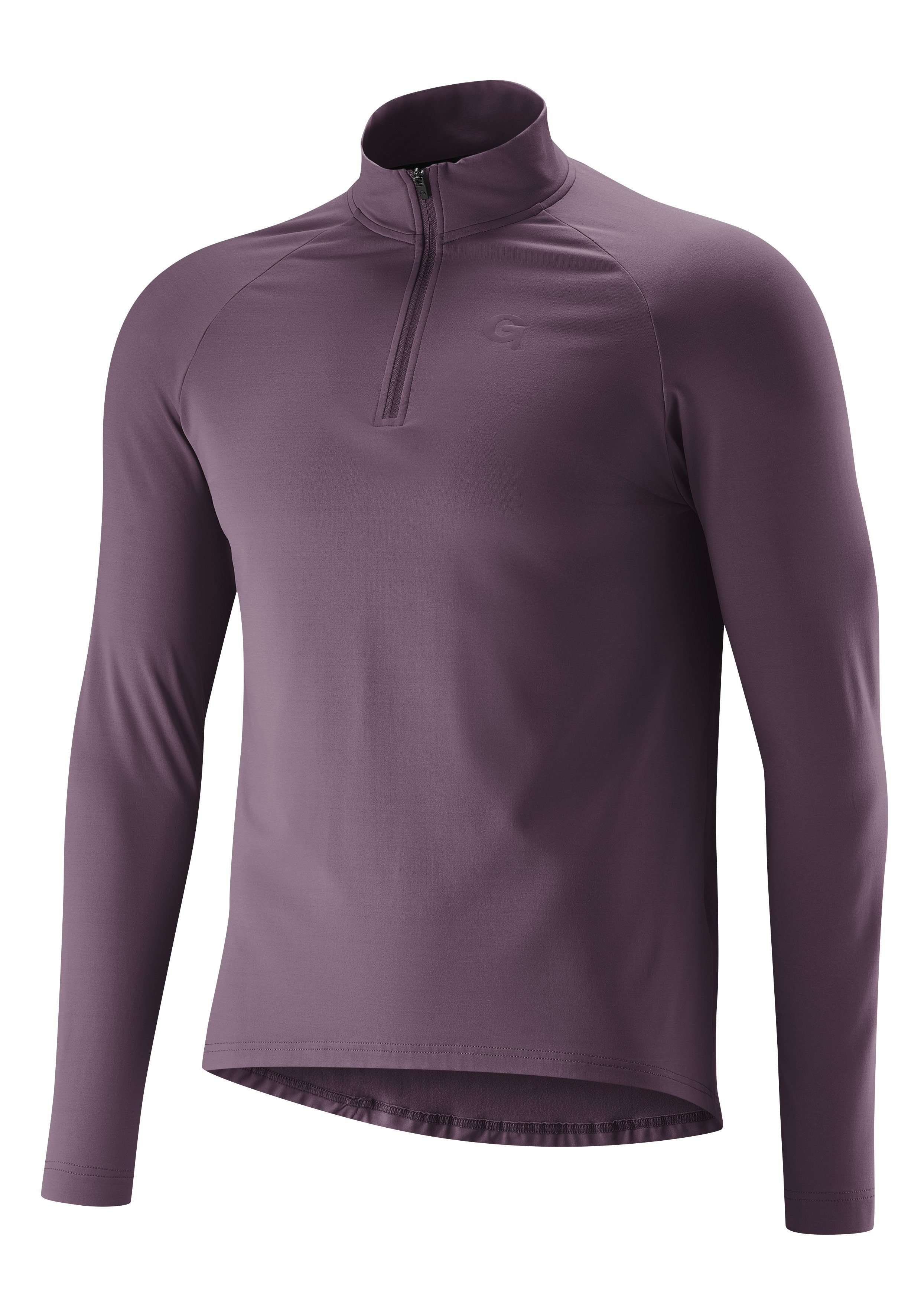 Gonso Radtrikot Essential Jersey Longsleeve M günstig online kaufen
