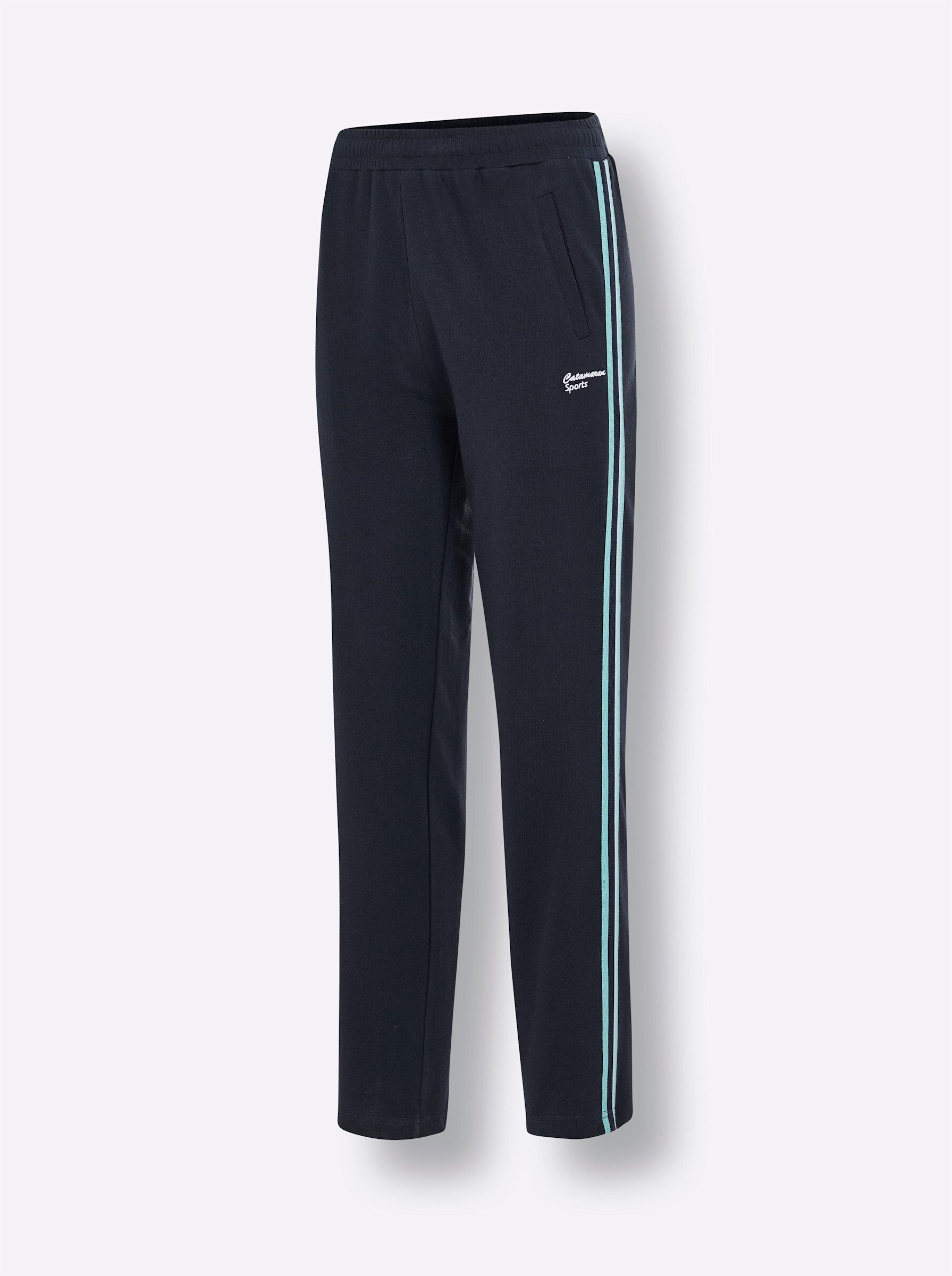 Witt Jogginghose Freizeithose