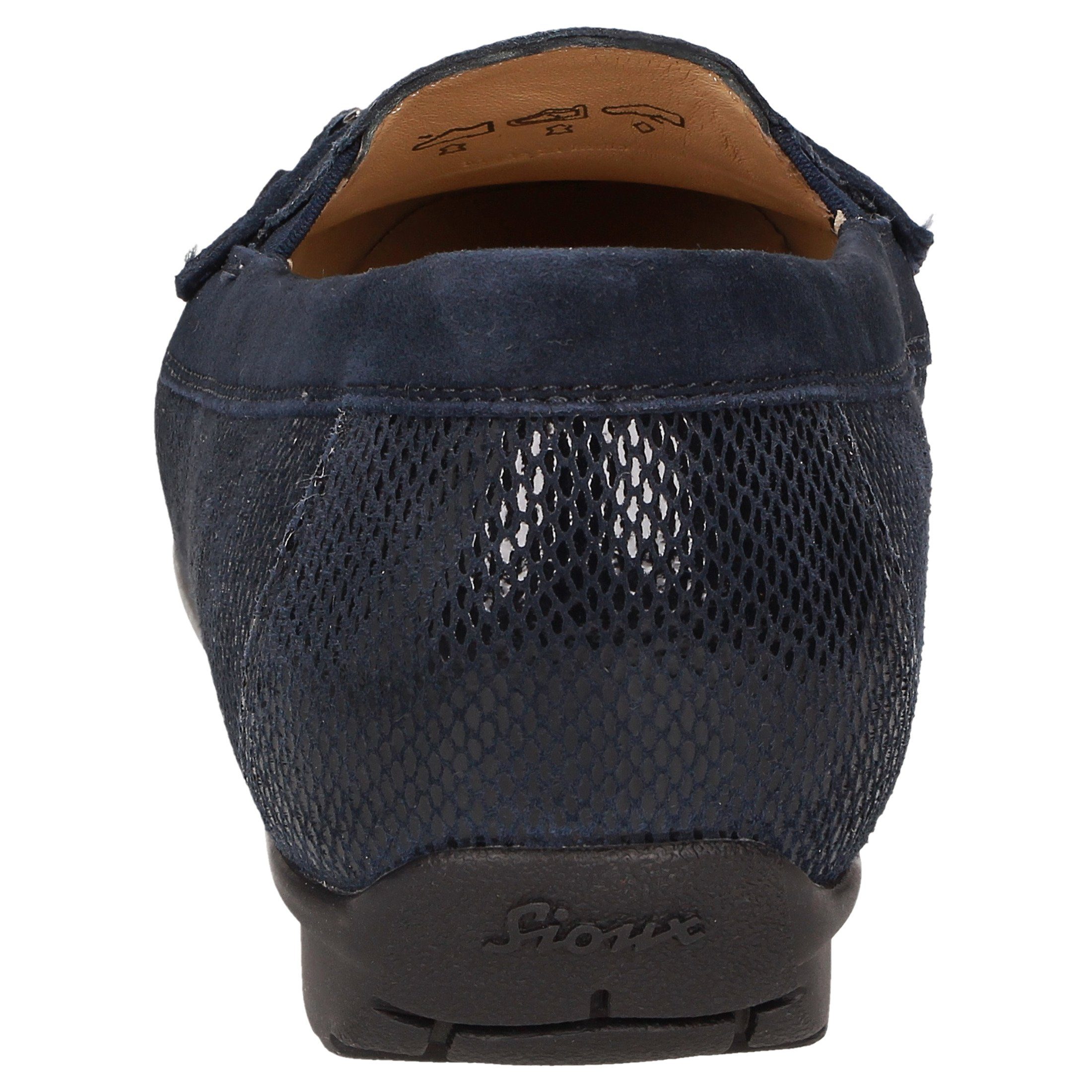 SIOUX Cortizia-723-H Slipper