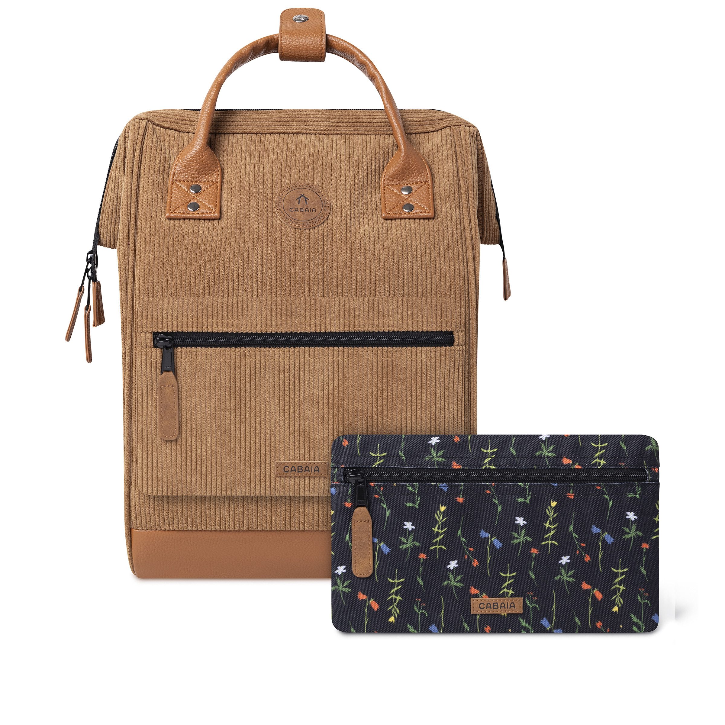 CABAIA Rucksack Adventurer Medium günstig online kaufen