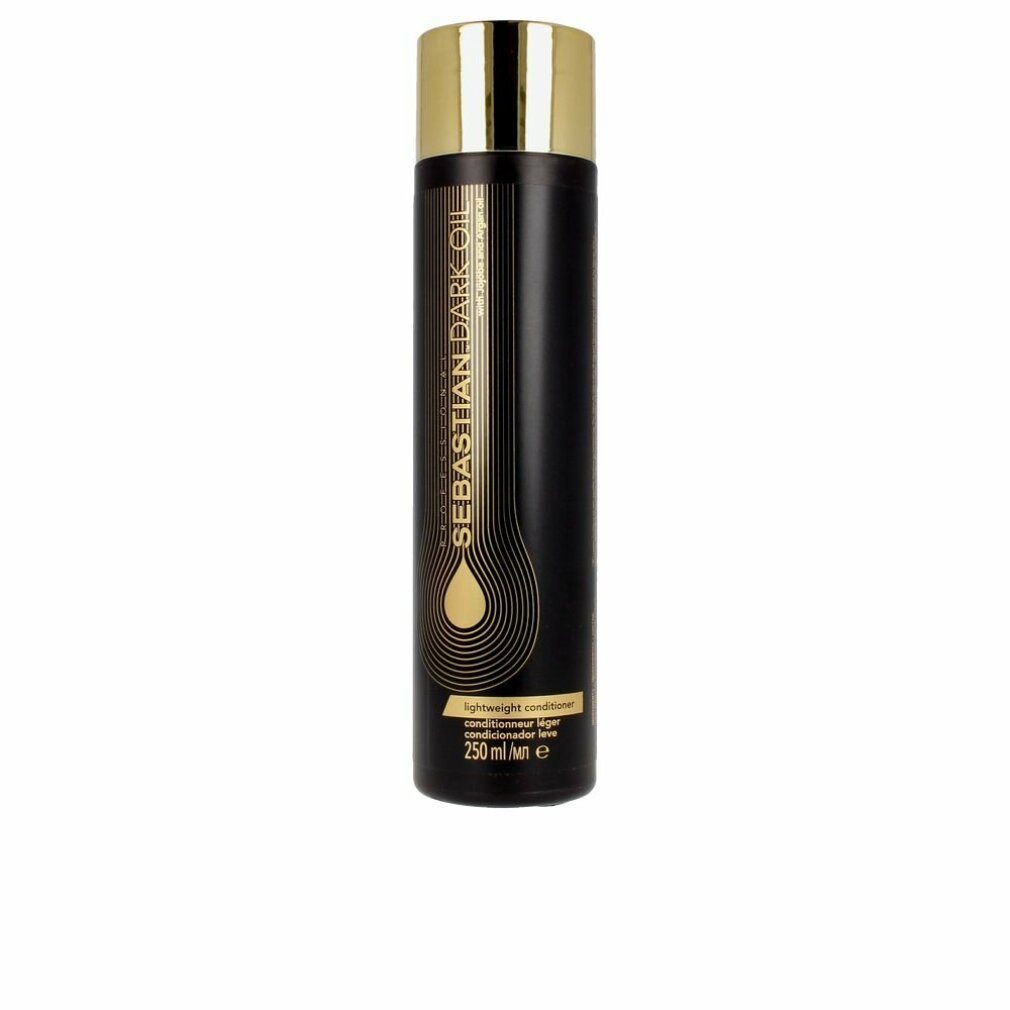 Sebastian Professional Haarspülung DARK OIL lightweight conditioner 250 ml