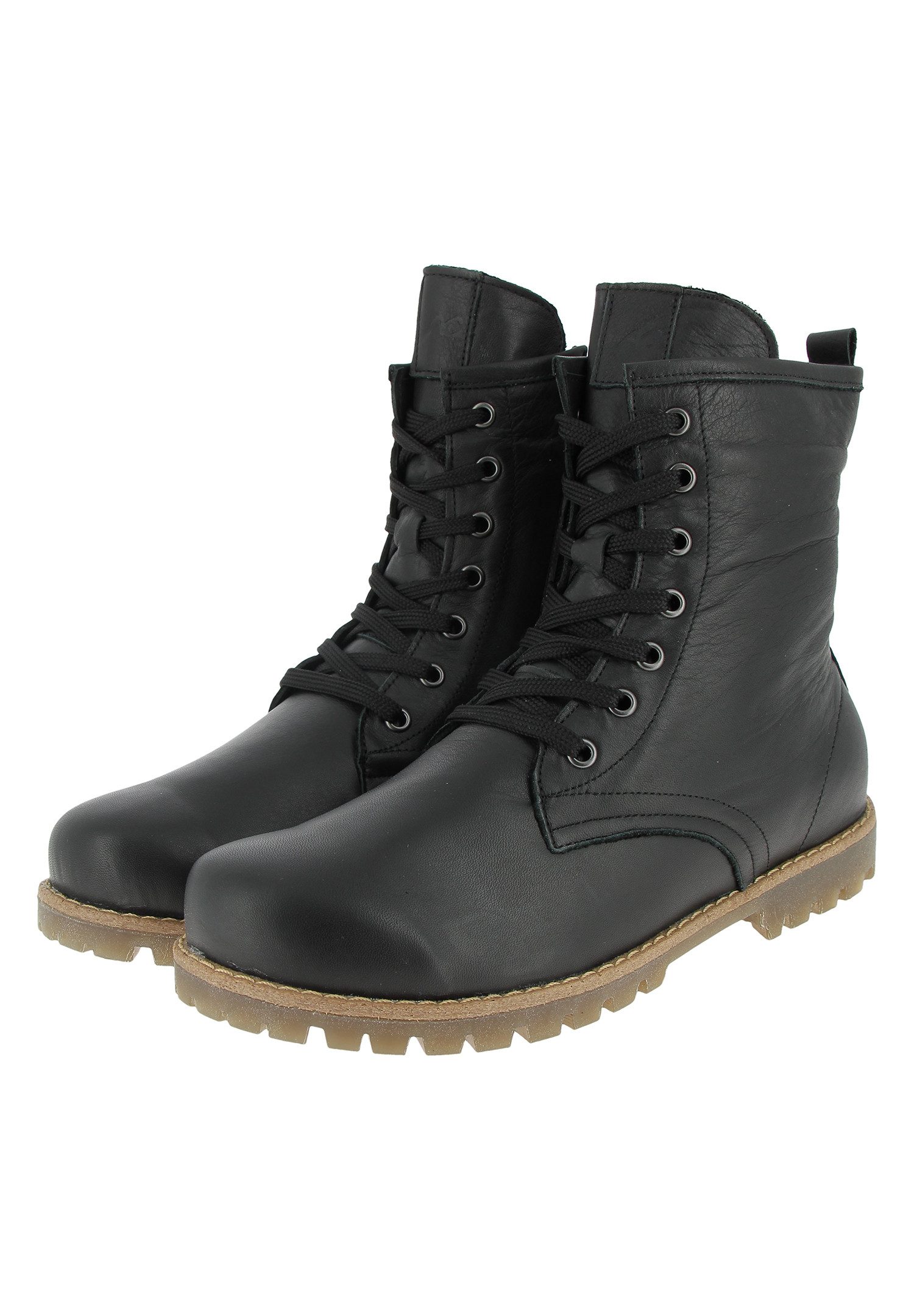 Andrea Conti 0342847 Stiefel