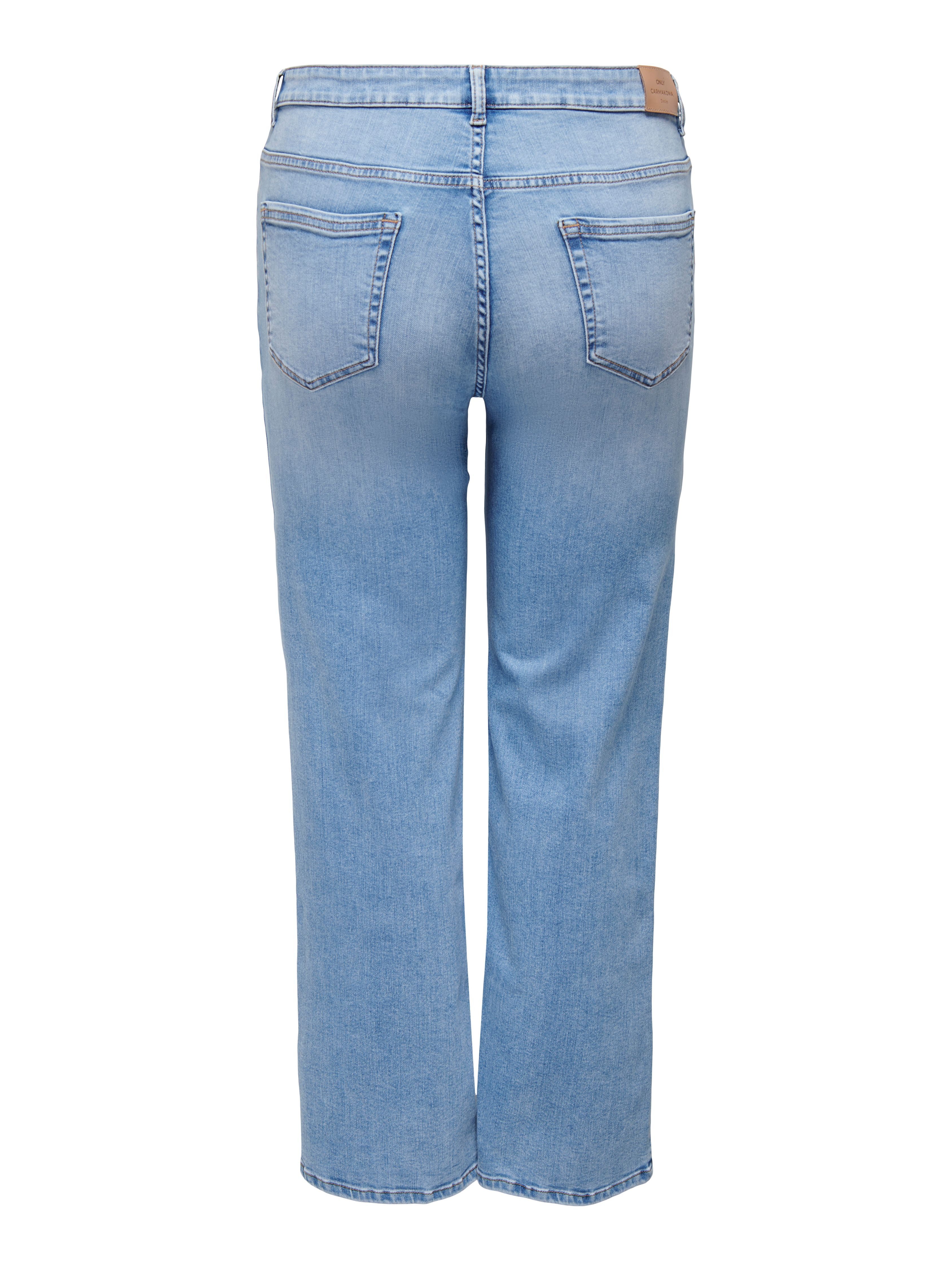 ONLY Weite Jeans