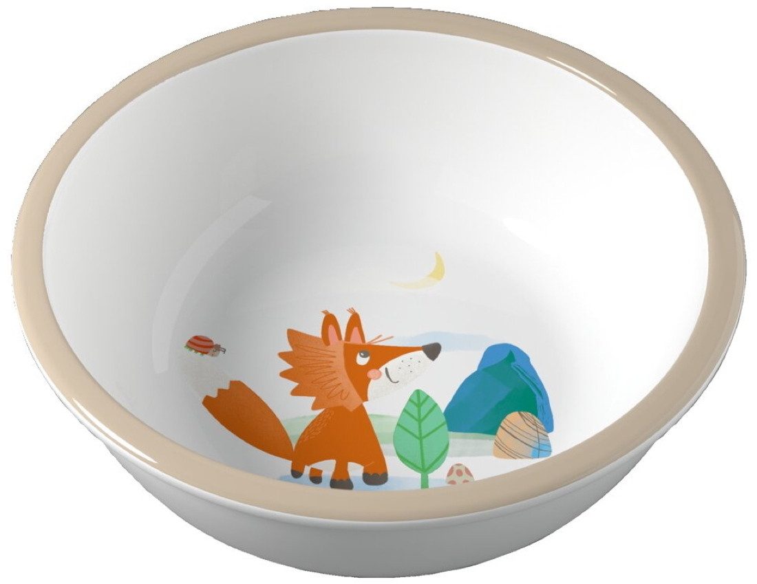 Haba Детская посуда-Set Essen & Trinken Schüssel Wald 2012440003