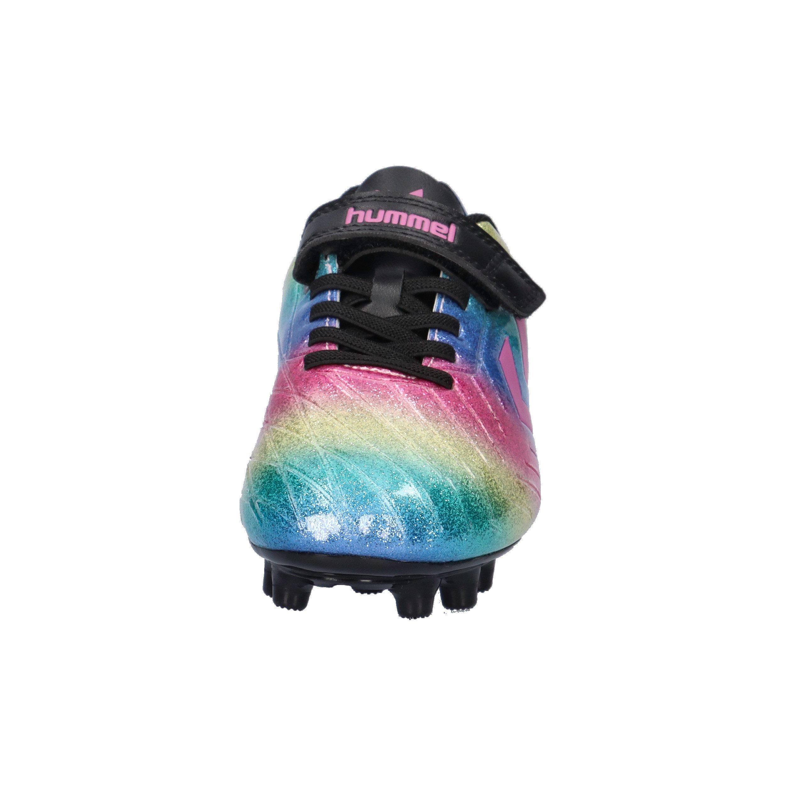 hummel Hummel Kinder Fußballschuhe TOP STAR FG 2.0 VC Jr. 234857 Fußballschuh