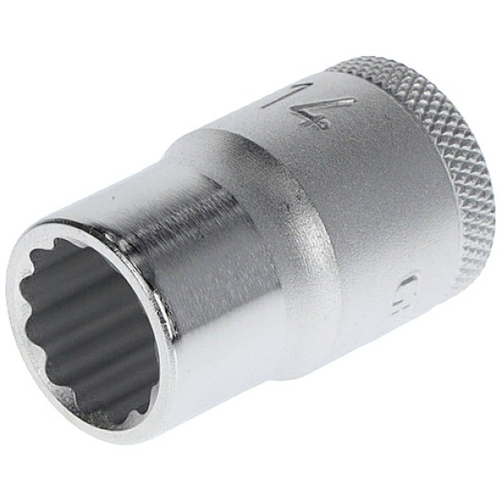 Gedore Bit- und Steckschlüsselset Steckschlüsseleinsatz 1/2″ UD-Profil 14 mm 6133630