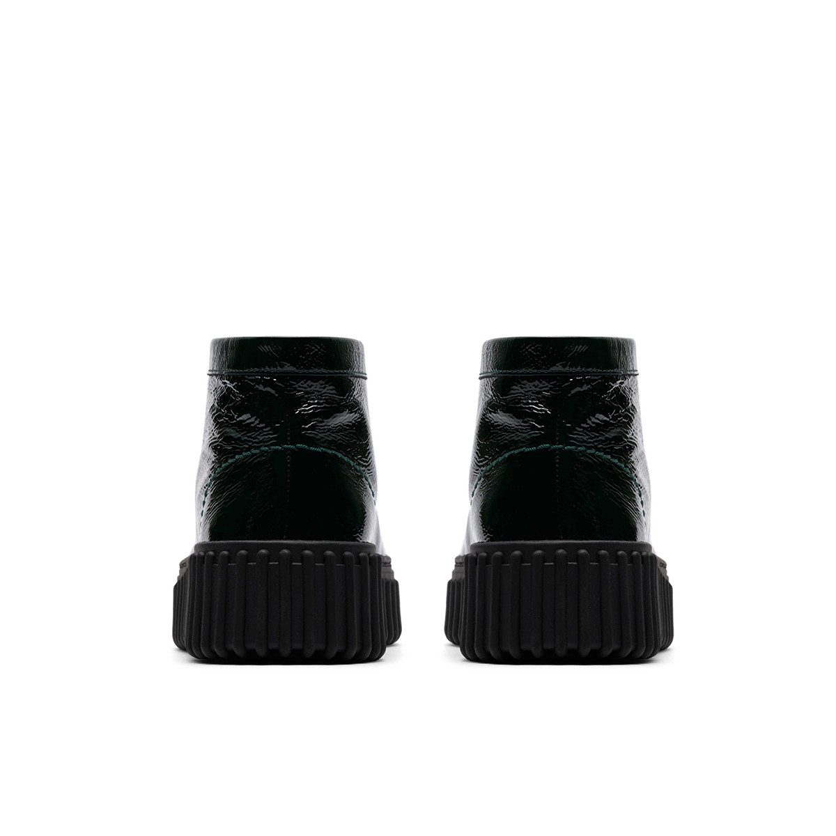 Clarks Clarks Torhill Moss 26184663 4, Boots, Grün, Damen Stiefel günstig online kaufen