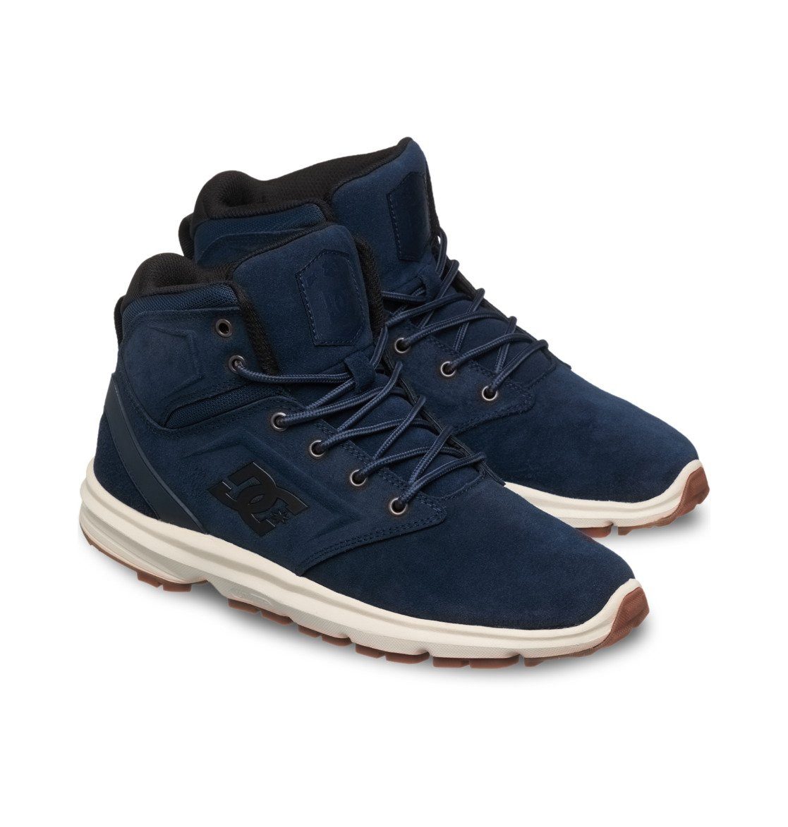 DC Shoes Sneakerboots
