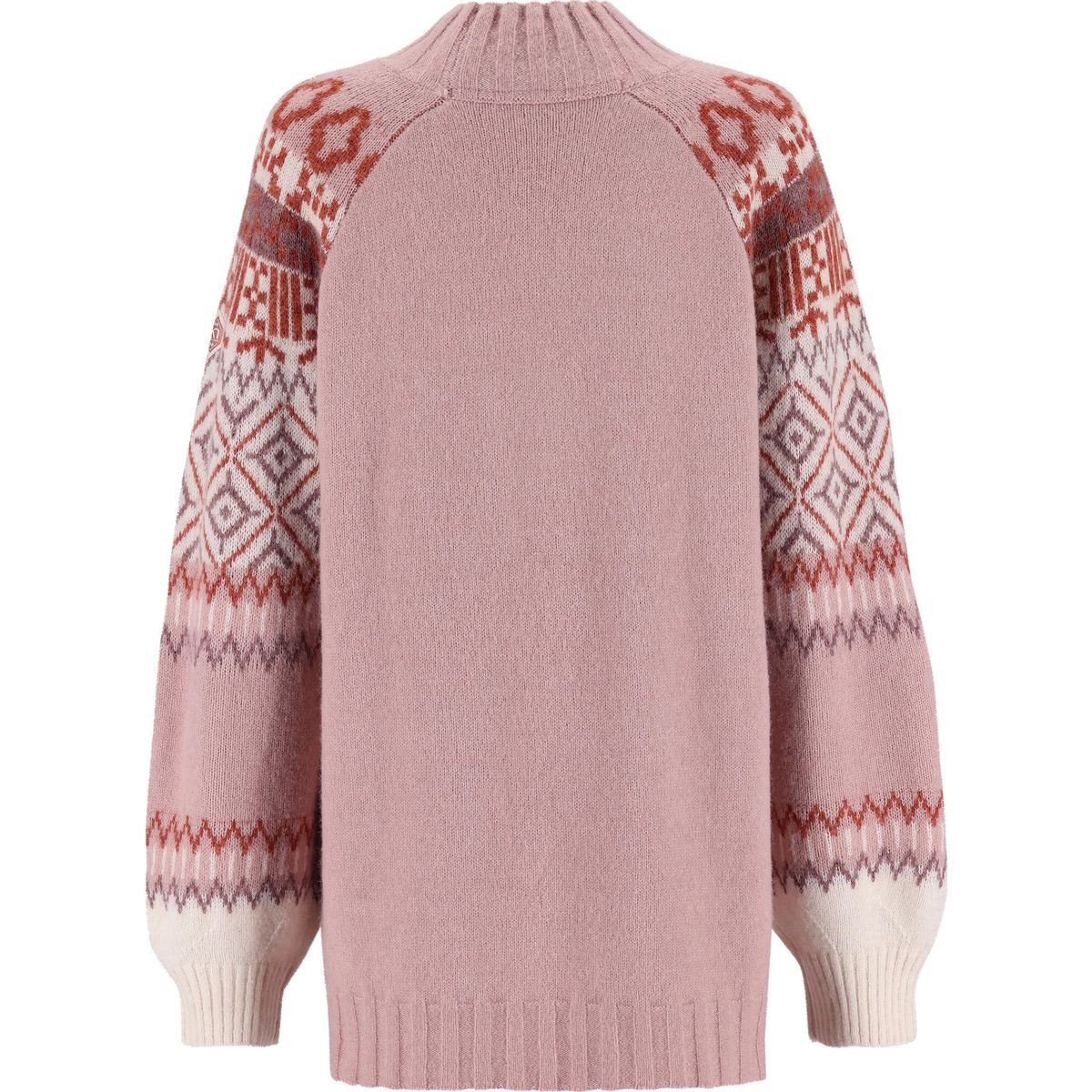 Kari Traa Kapuzenpullover Agneta Knit
