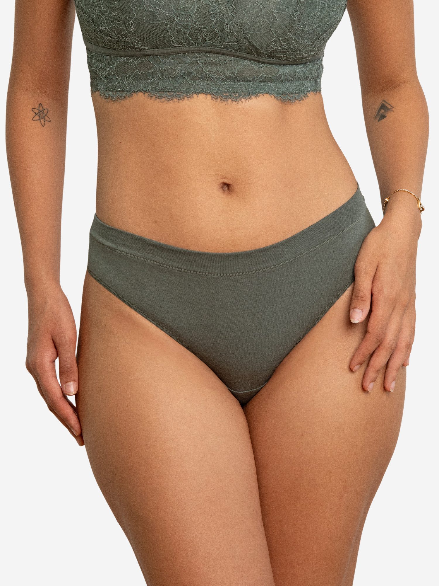 String Cotton Basic