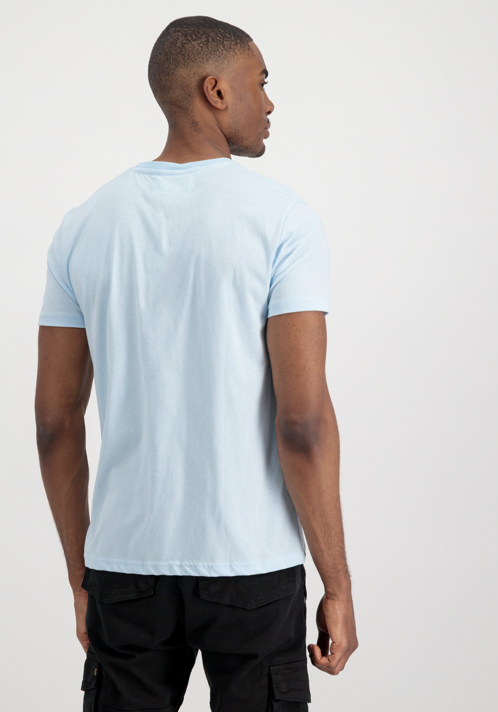 Alpha Industries T-Shirt Organics EMB T-Shirt günstig online kaufen