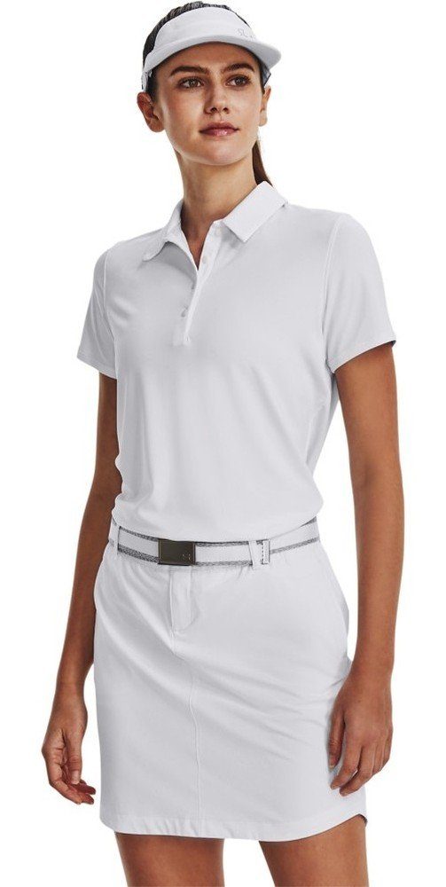 Under Armour® T-Shirt UA Playoff Poloshirt