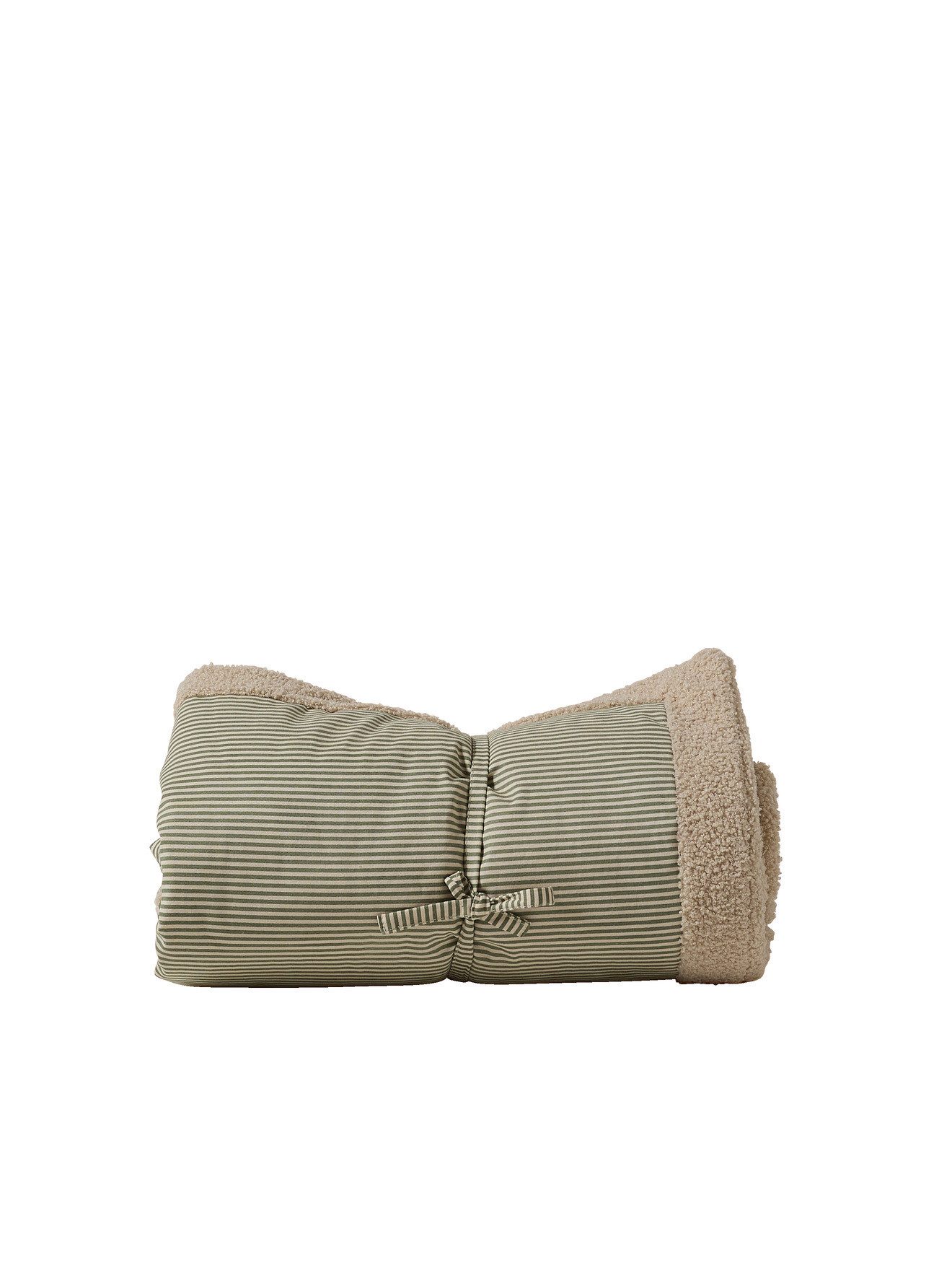 vertbaudet Tierdecke Hundedecke, Liegedecke, wendbar