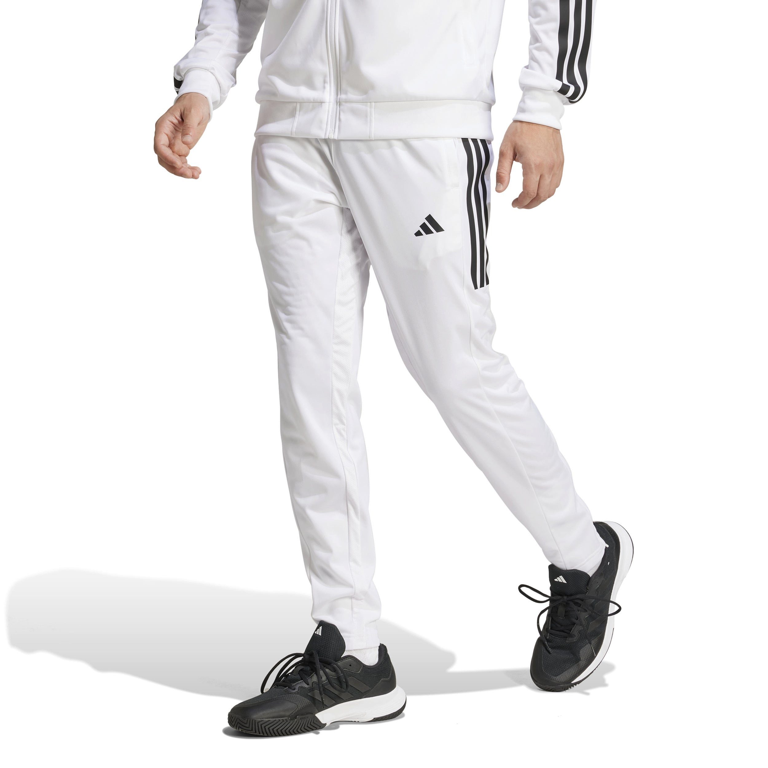 adidas Sportswear Trainingshose 3Stripes Knit