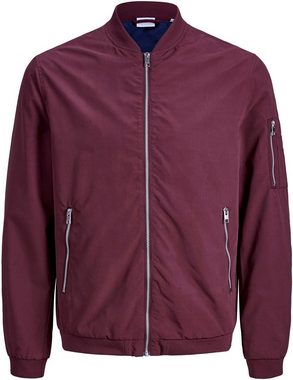 Jack & Jones Blouson JJERUSH BOMBER NOOS