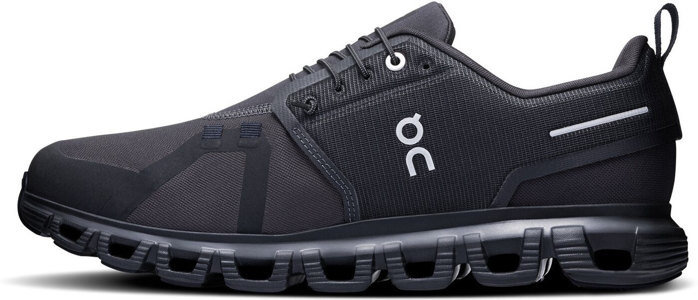 ON RUNNING Cloud 6 WP BLACK günstig online kaufen