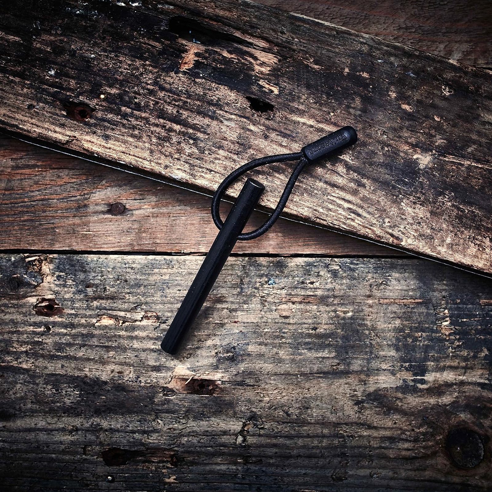 Hultafors Cuttermesser Hultafors Feuerstahl 380280 Feuerstein Zündstahl Feuerstarter